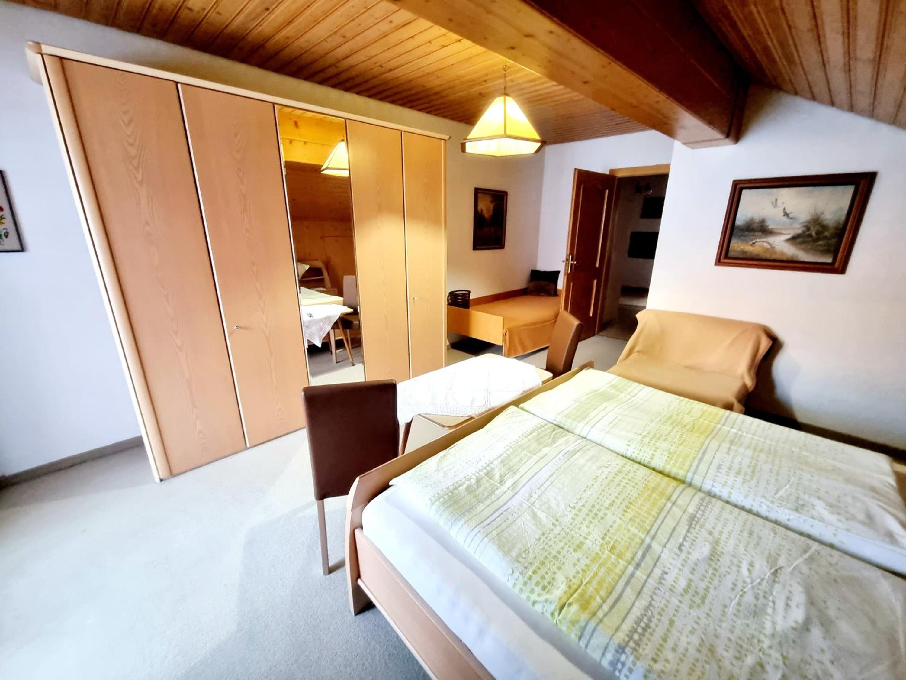 Guesthouse Schoba Typ D view 5