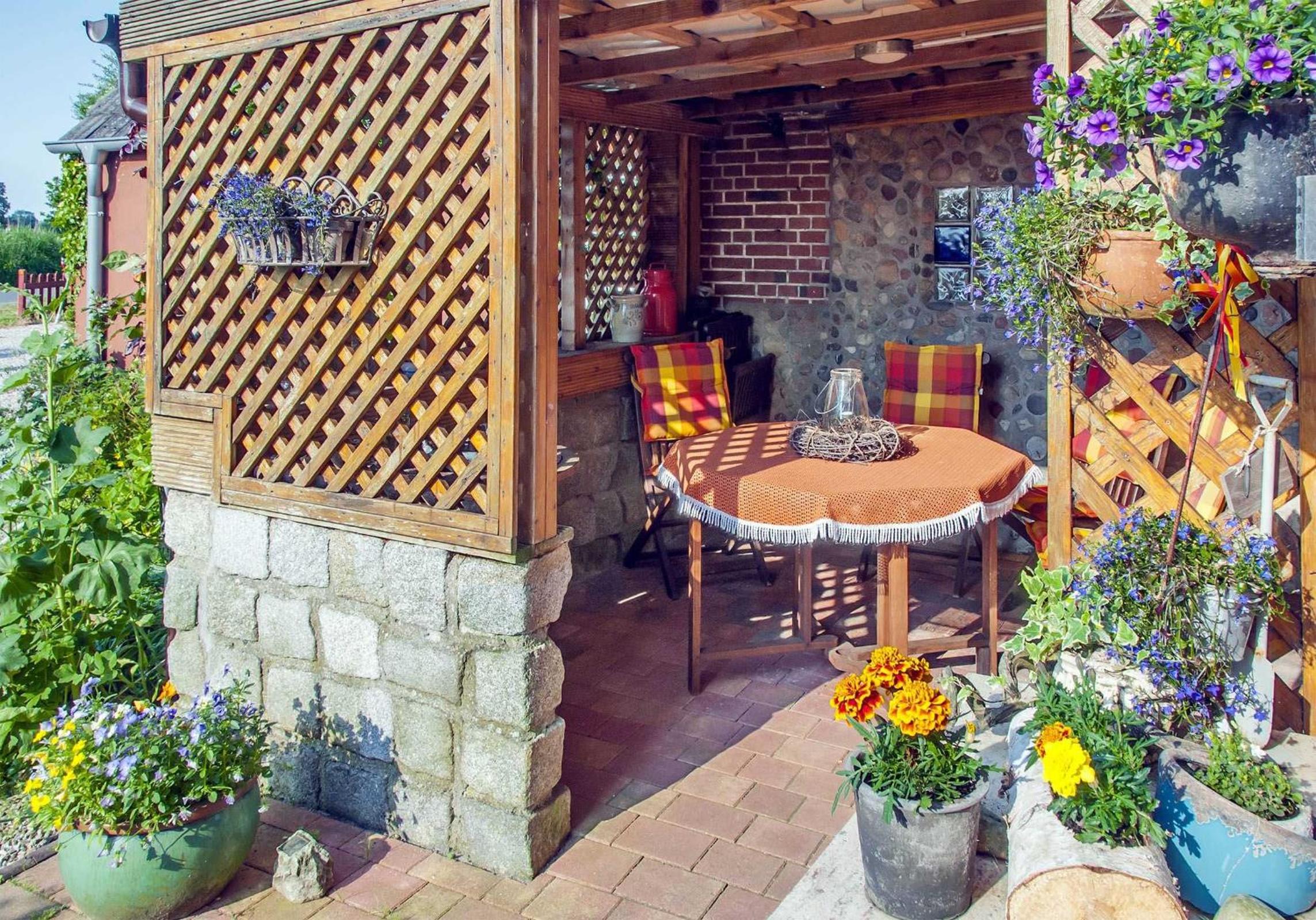 Ferienhaus Braack
