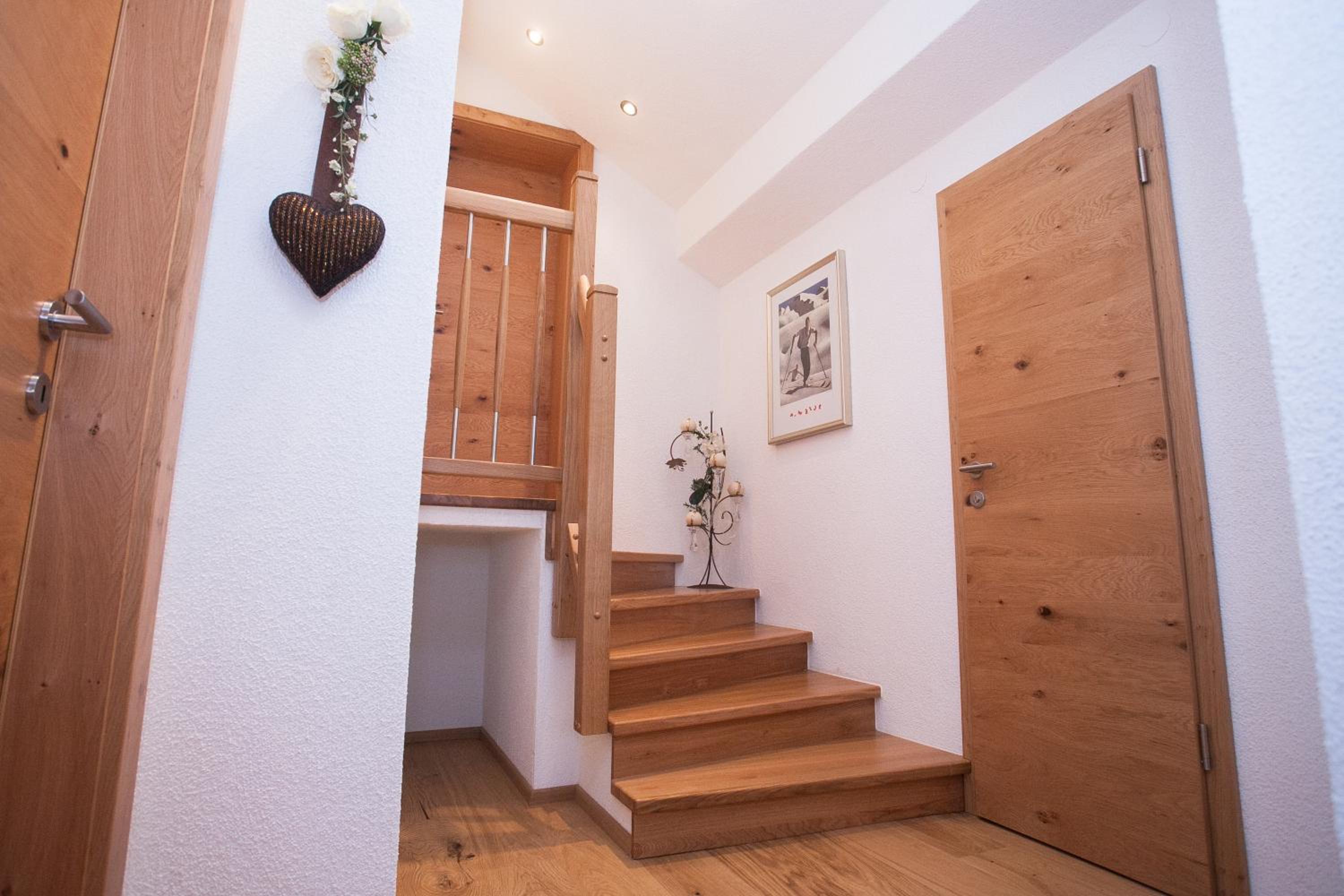 Appartement Kichelerhof