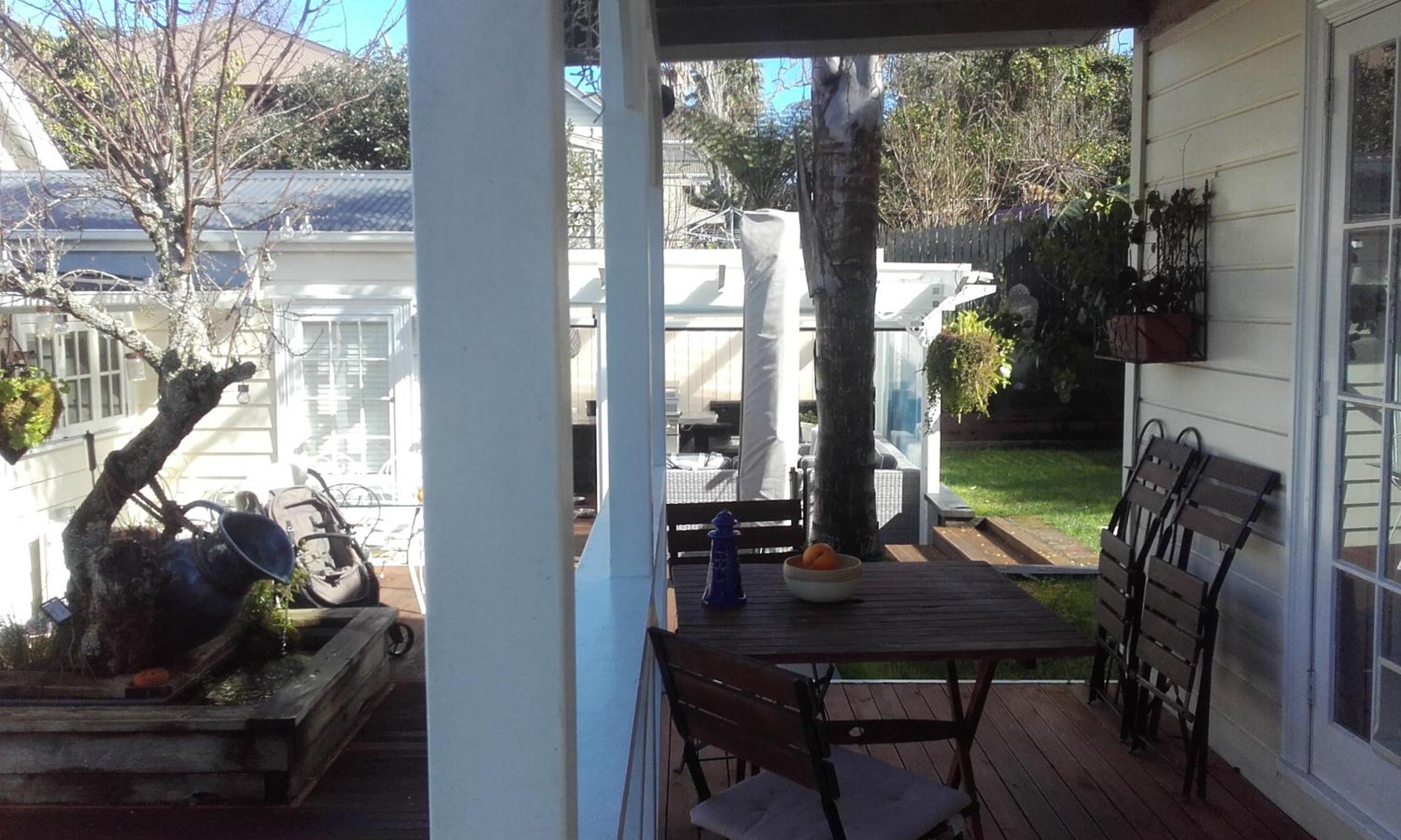 Harbour View Cottage, photo 40