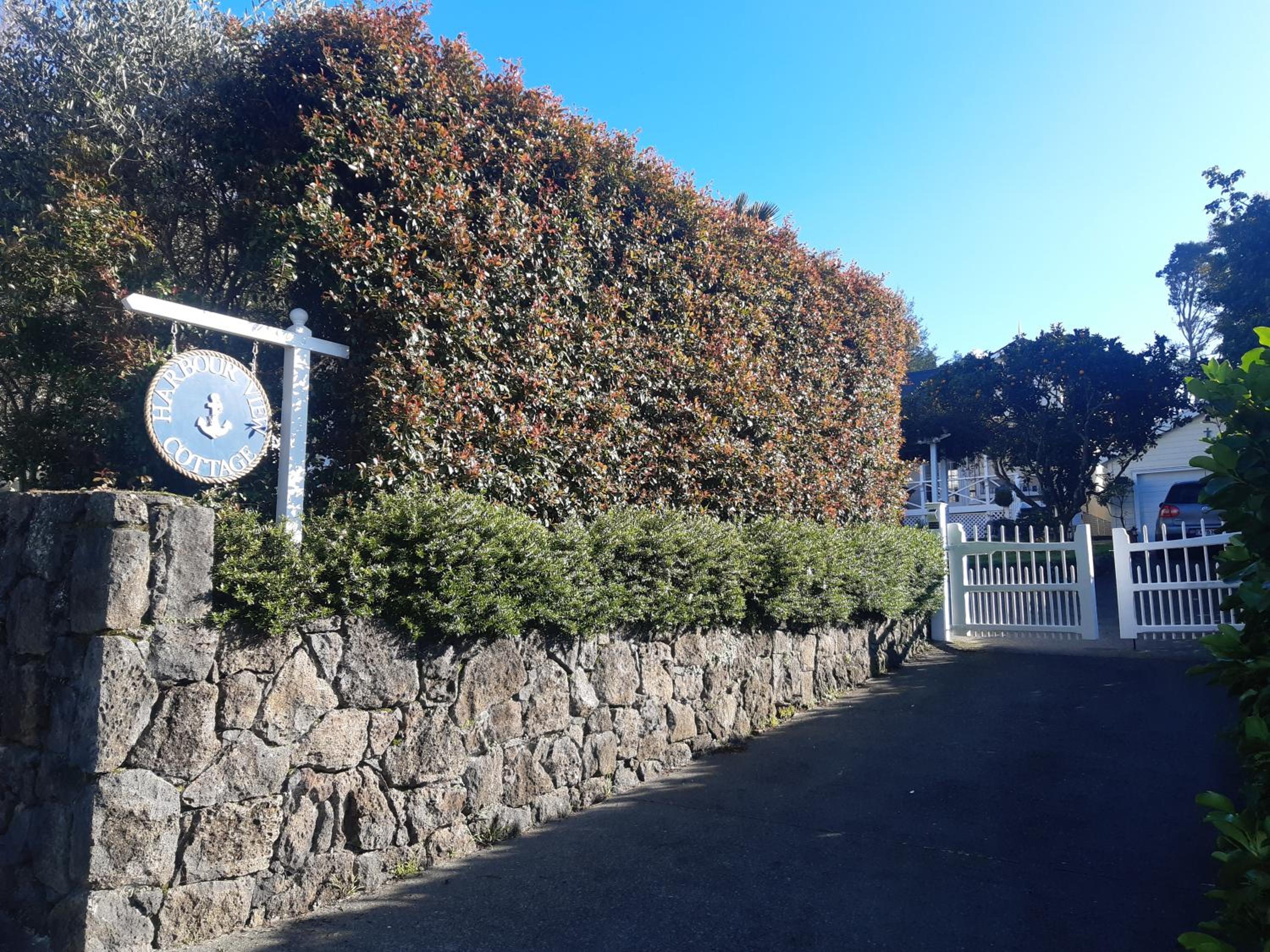 Harbour View Cottage, photo 65