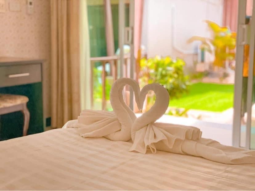 Dang Sea Beach Resort - SHA