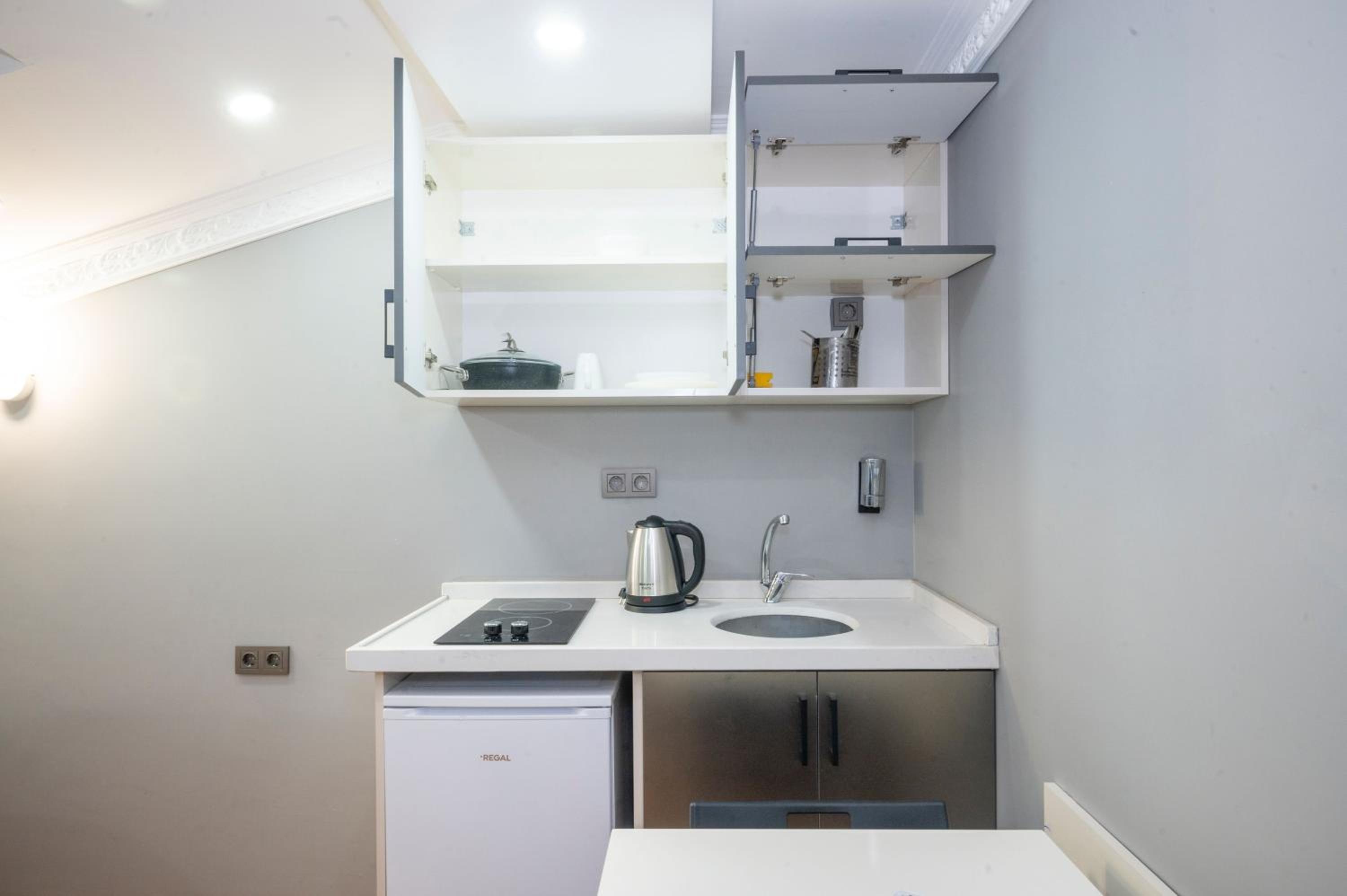 Taxim Sunpera Süitler - Image 17