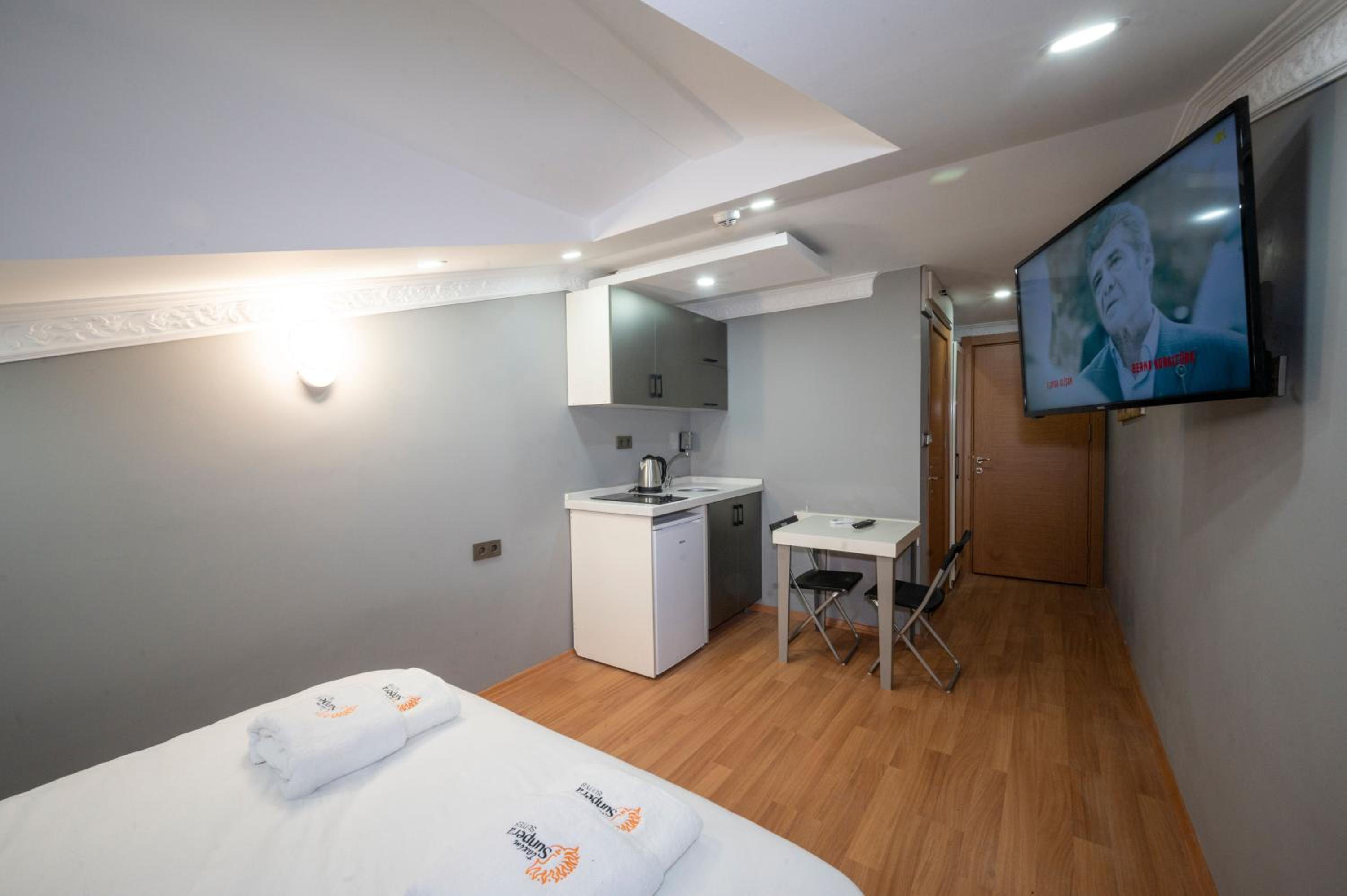 Taxim Sunpera Süitler - Image 10