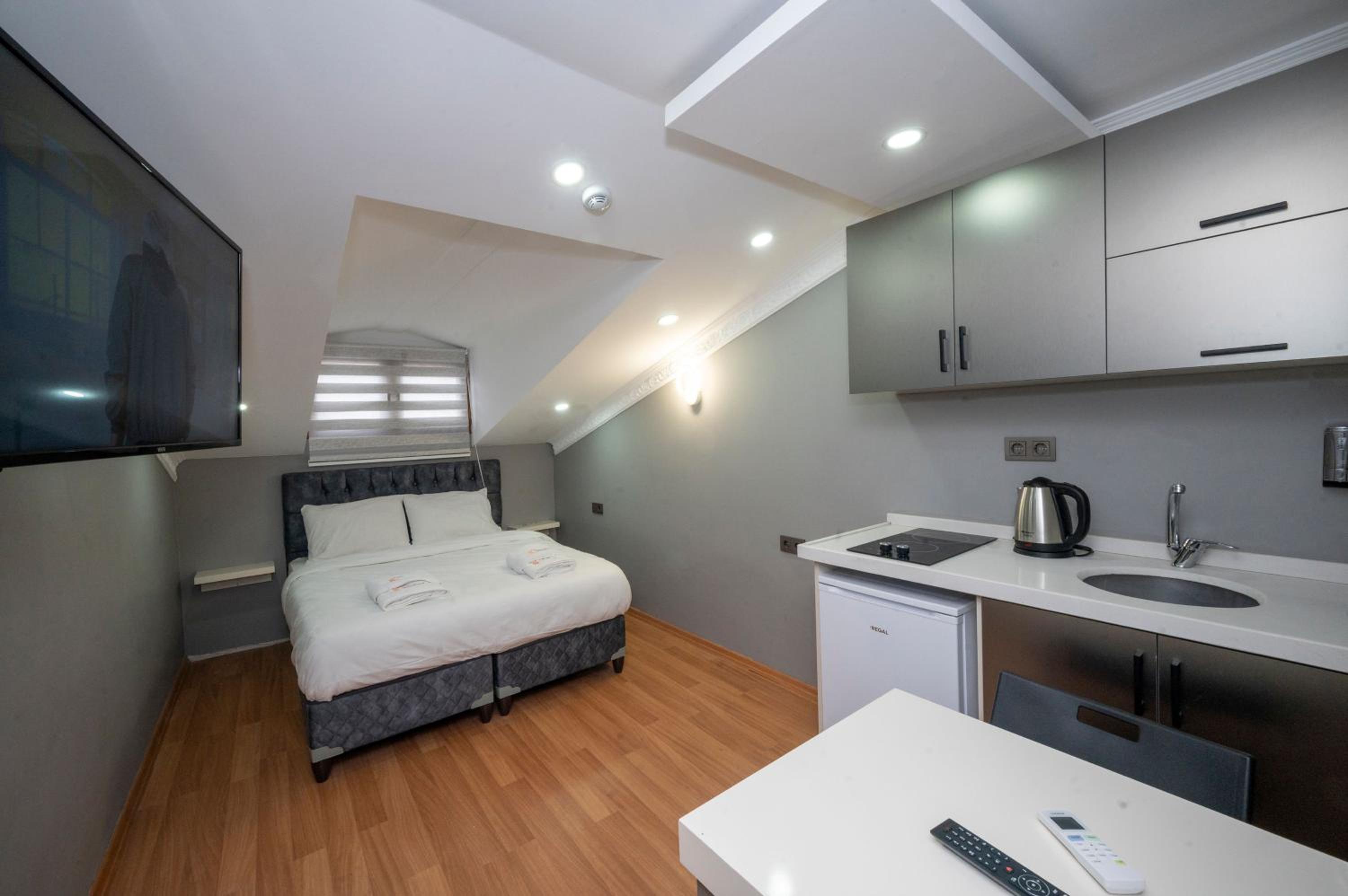 Taxim Sunpera Süitler - Image 11