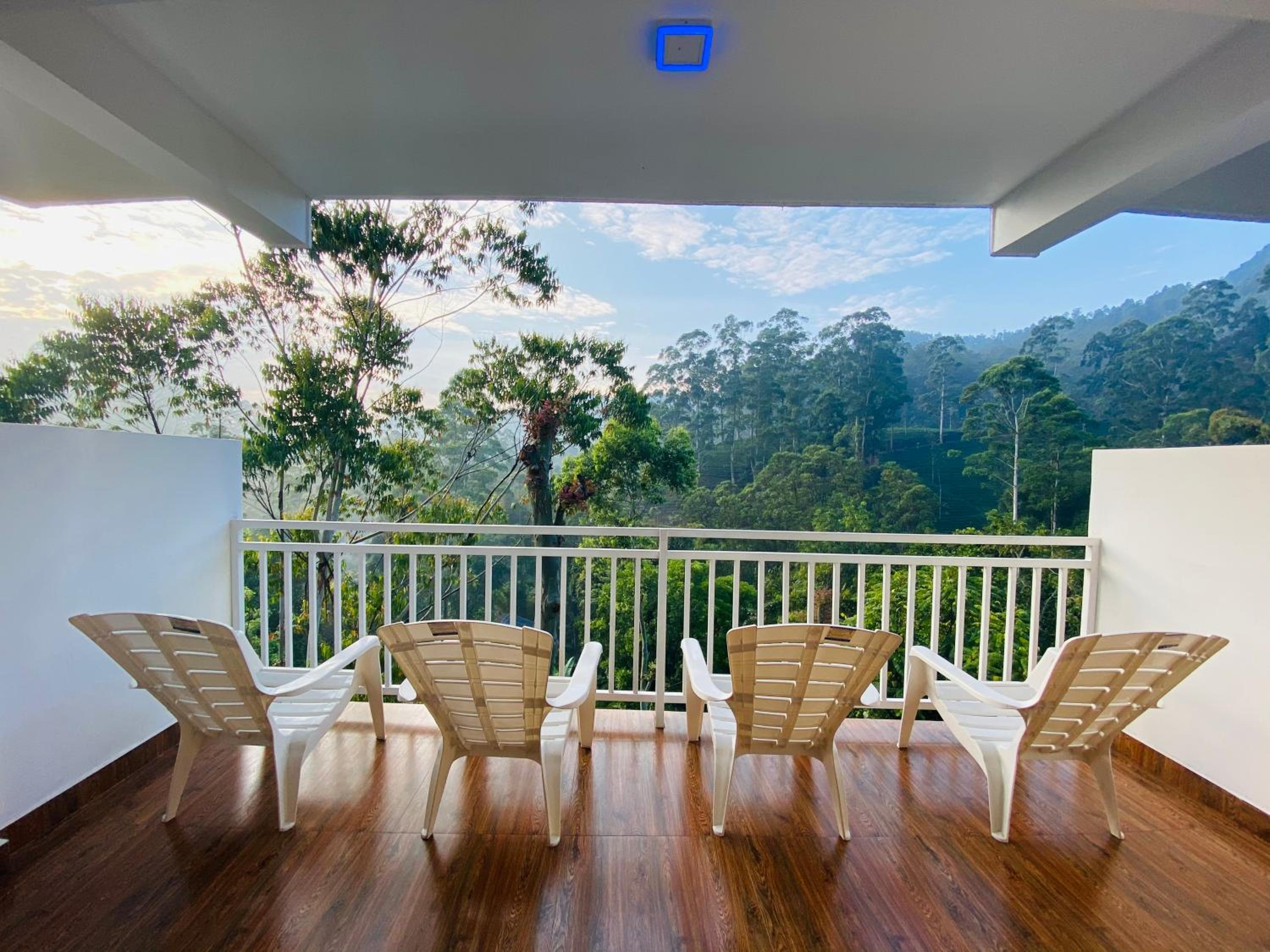 Adams Peak Inn
