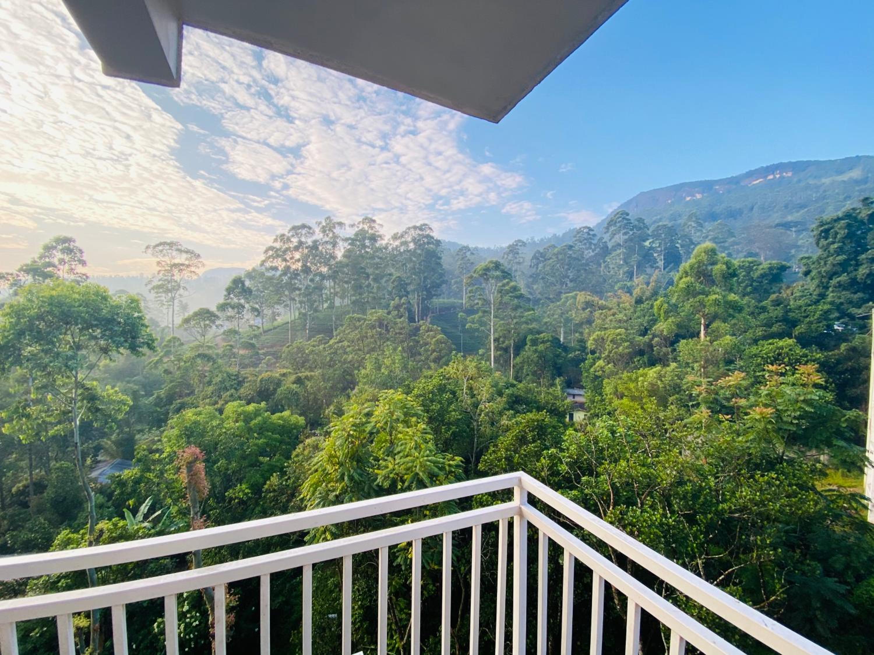 Adams Peak Inn