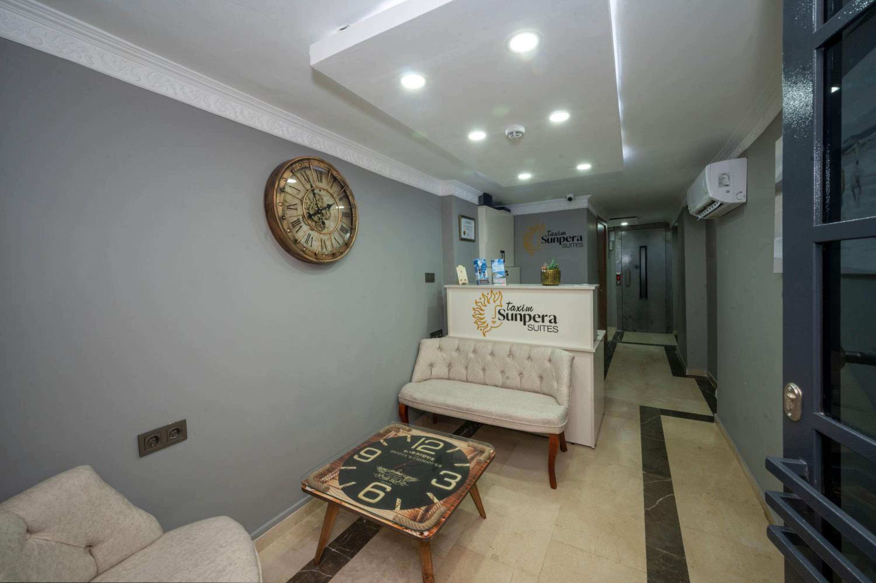 Taxim Sunpera Süitler - Image 13