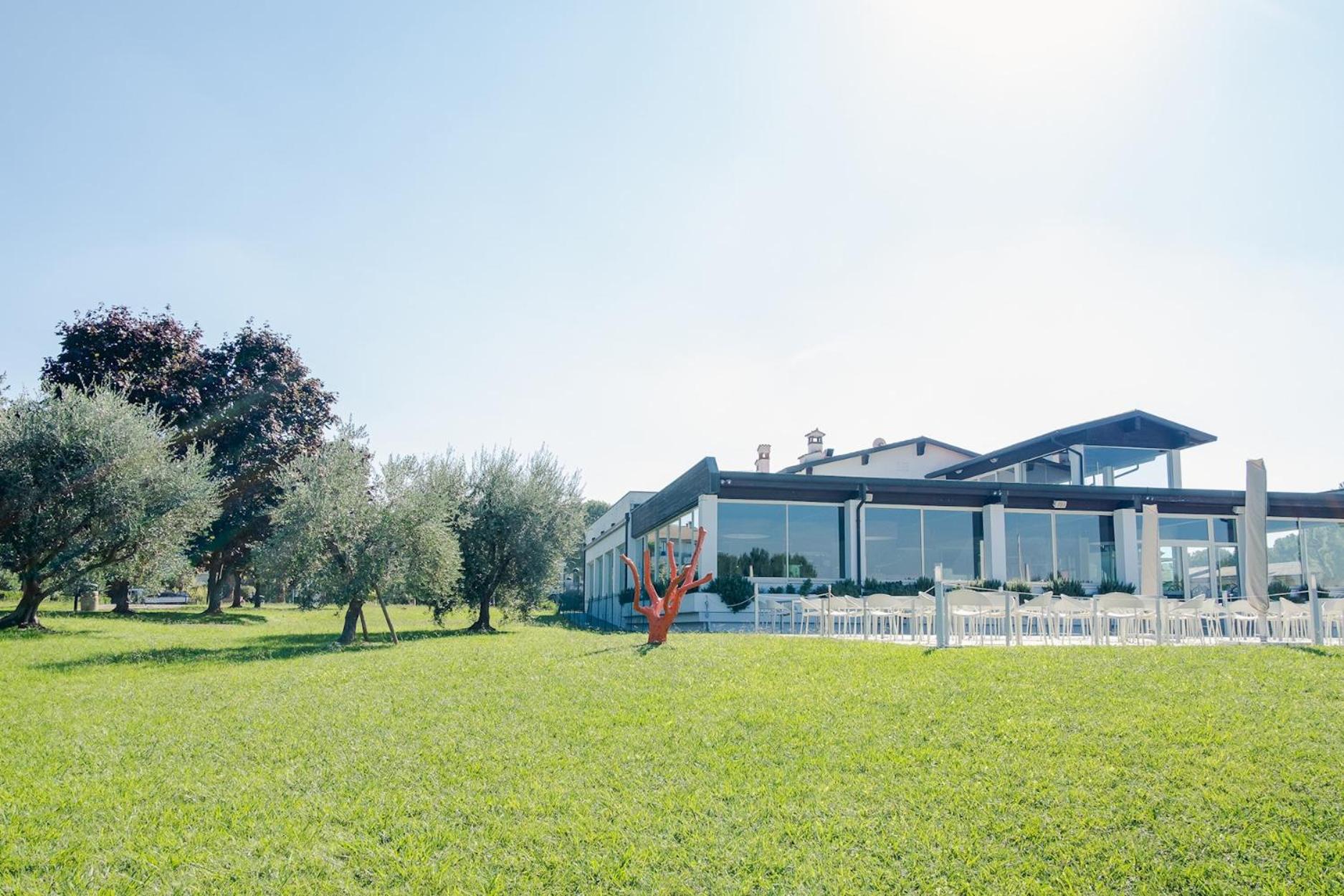 La Casa Sul Porto - Italian Homing view 2