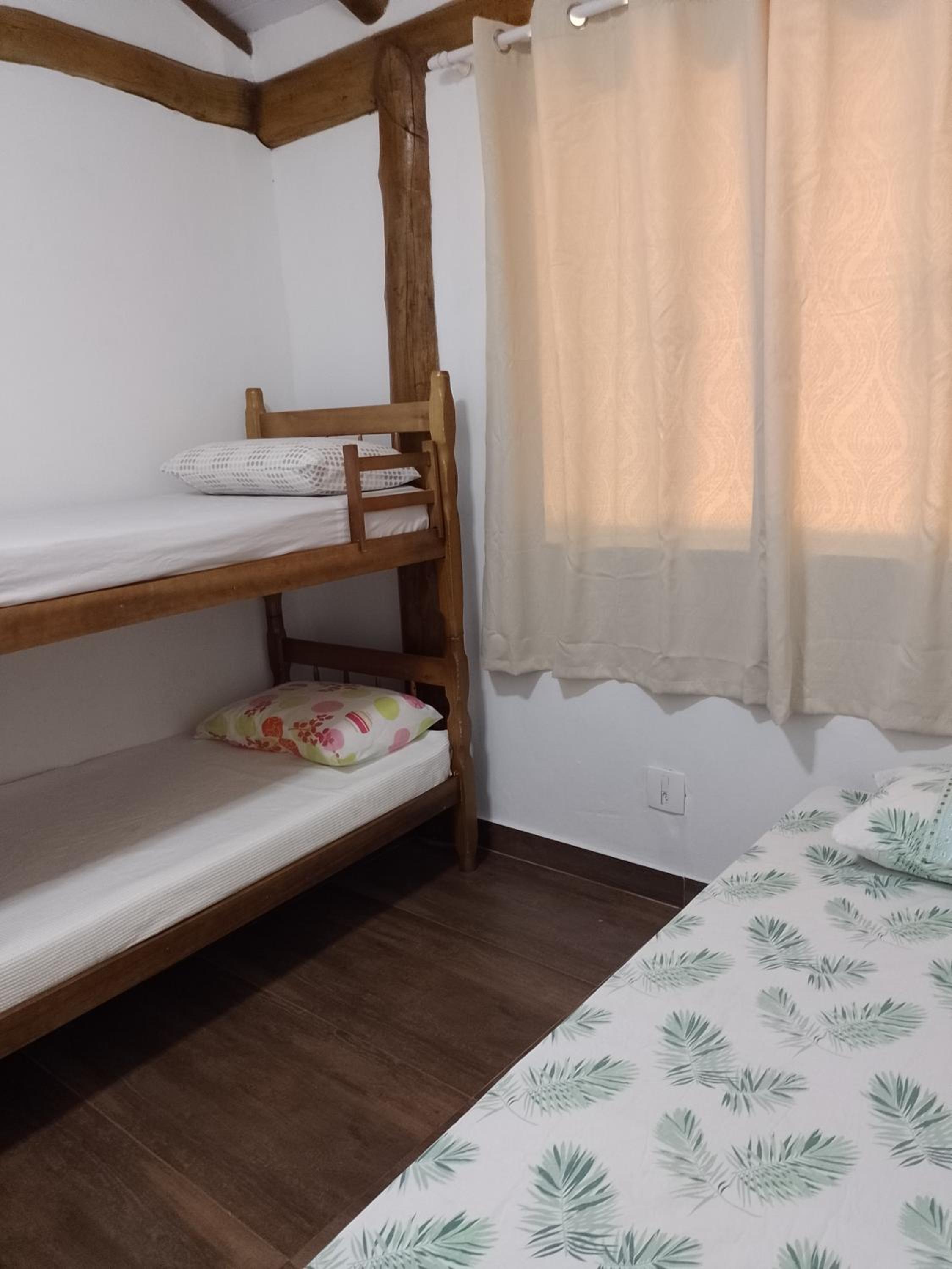 Casa 62 Ilhabela