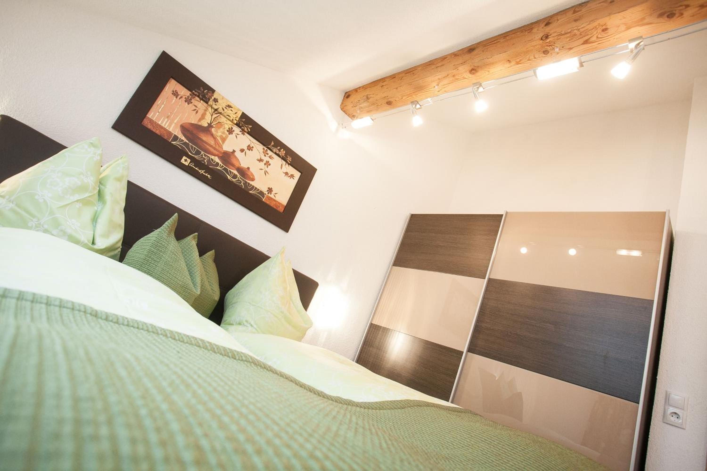 Appartement Kichelerhof