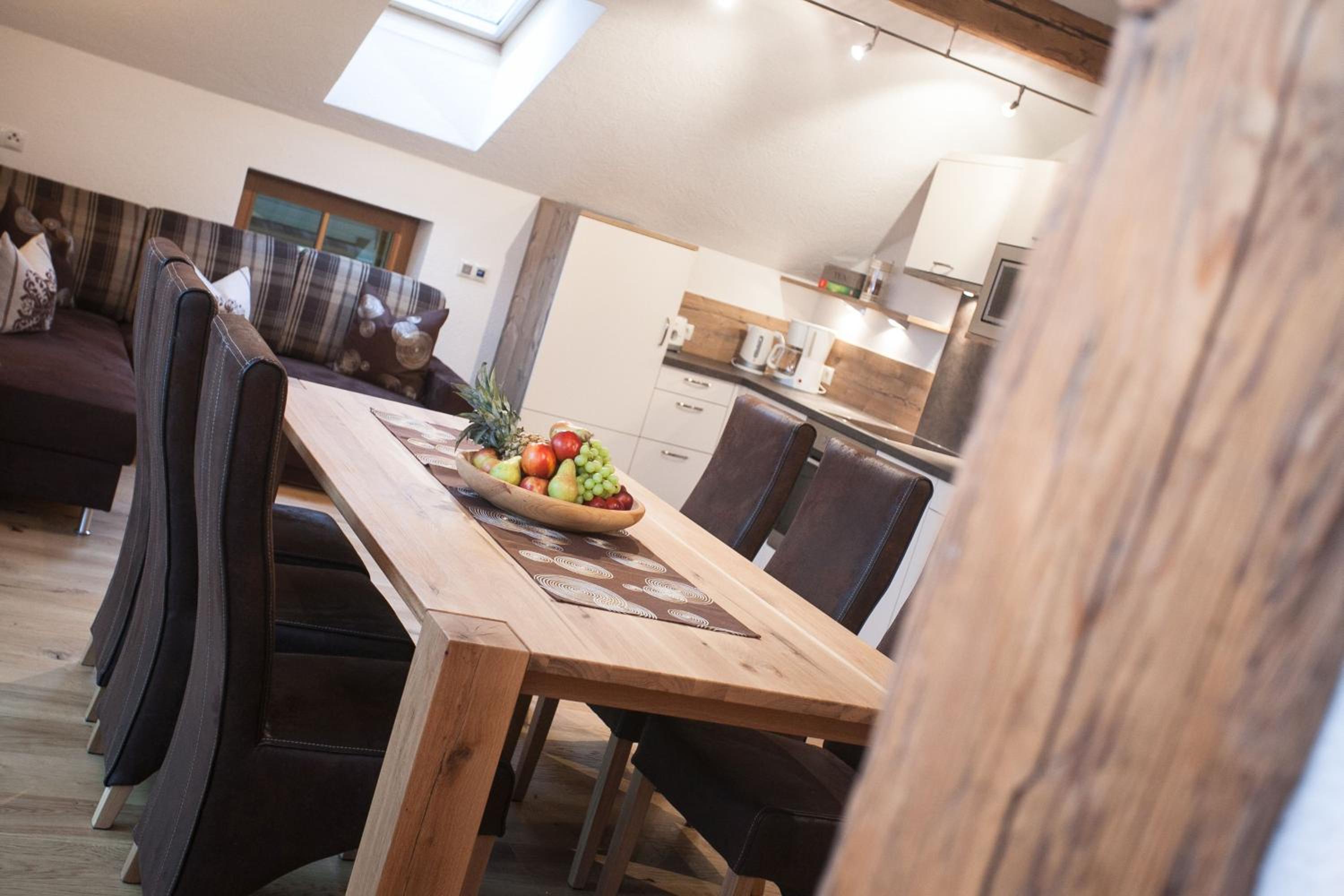 Appartement Kichelerhof