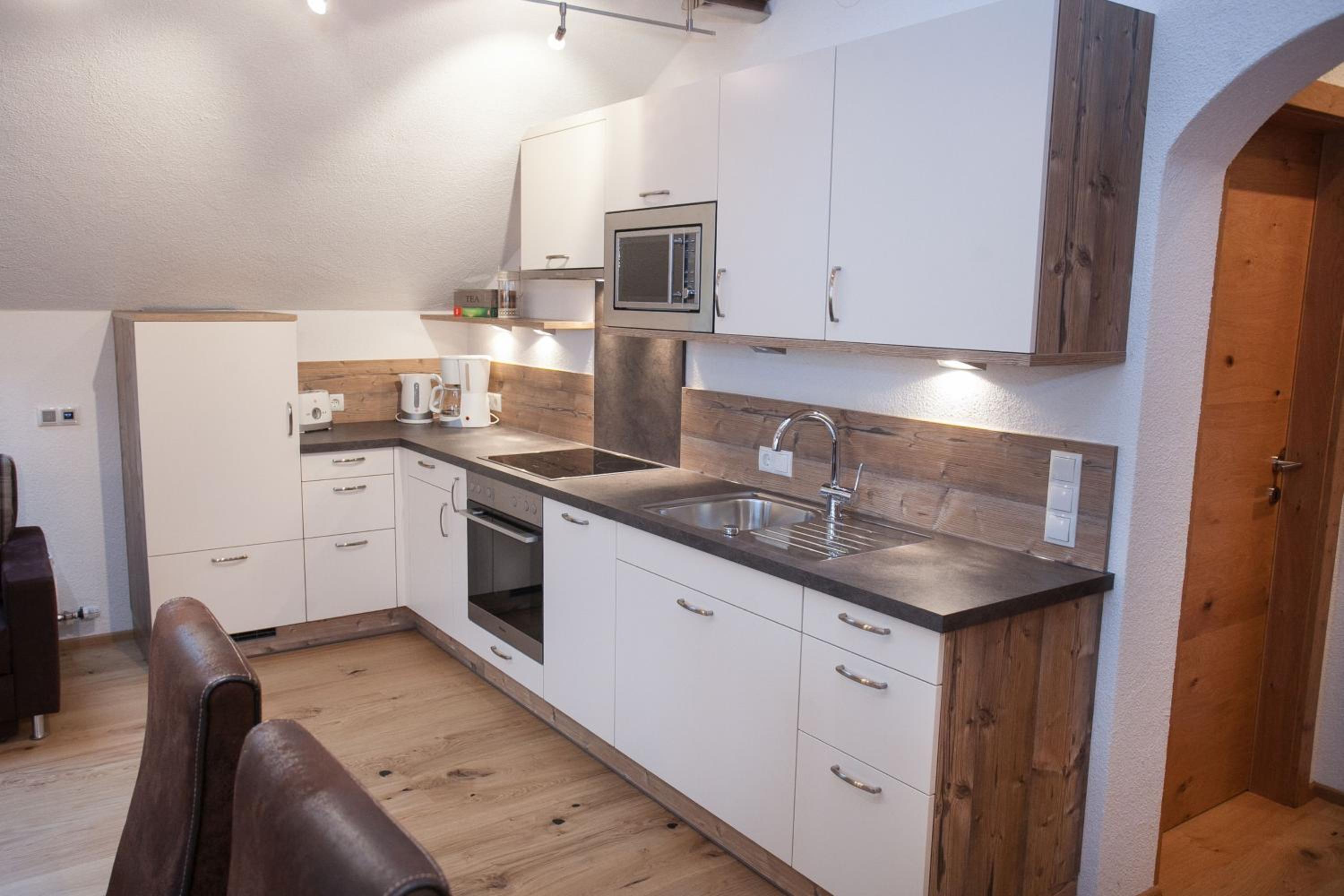 Appartement Kichelerhof