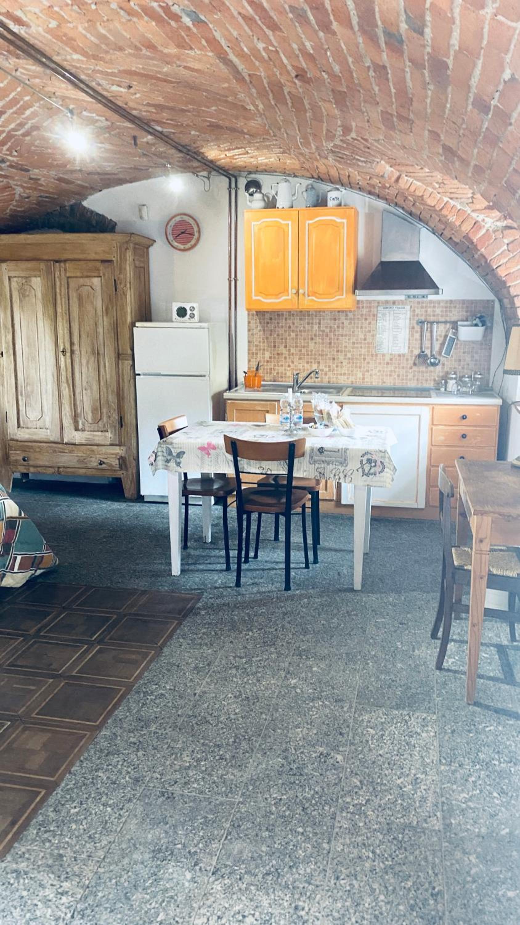 B&B Villa Botto