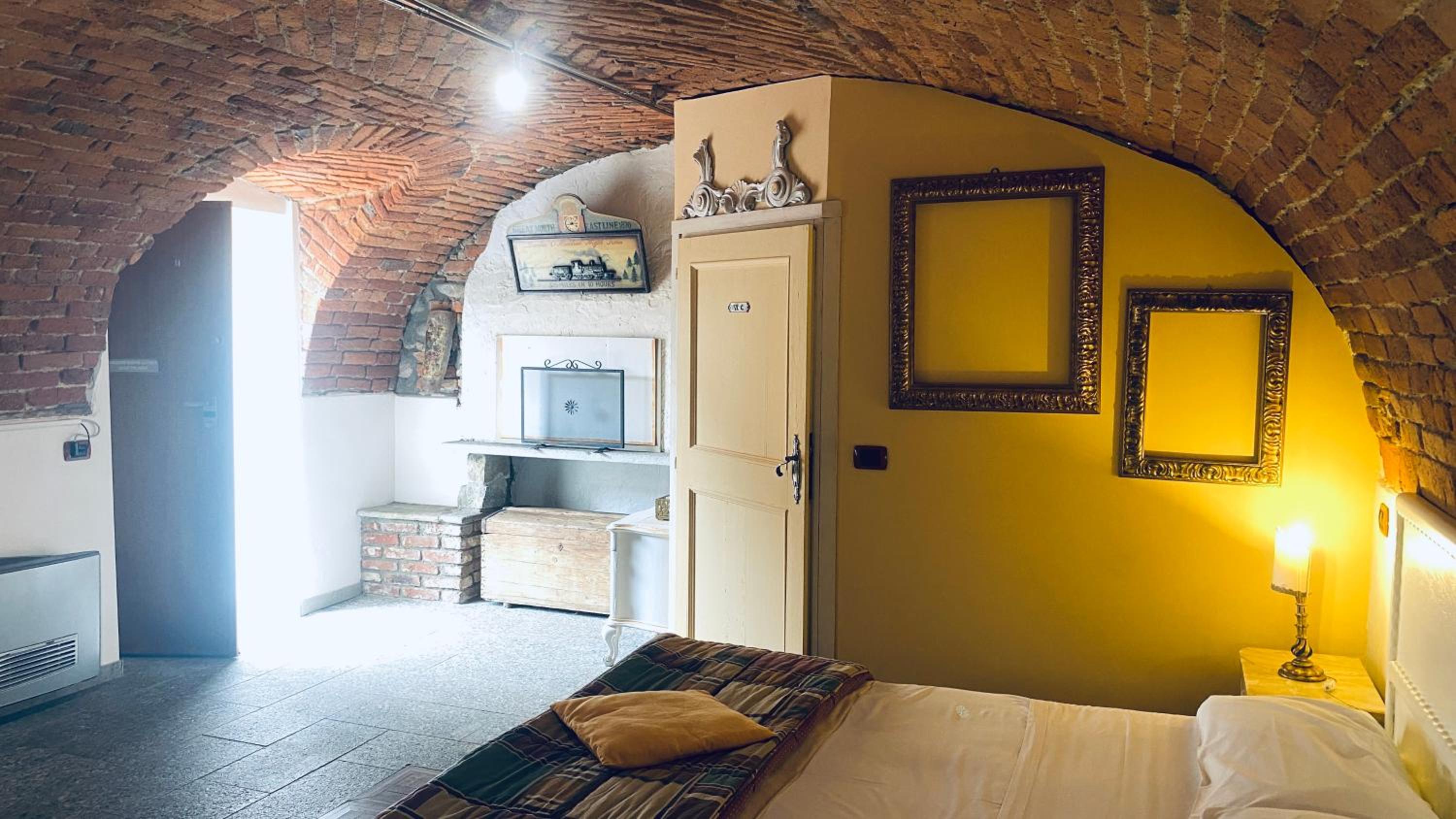 B&B Villa Botto