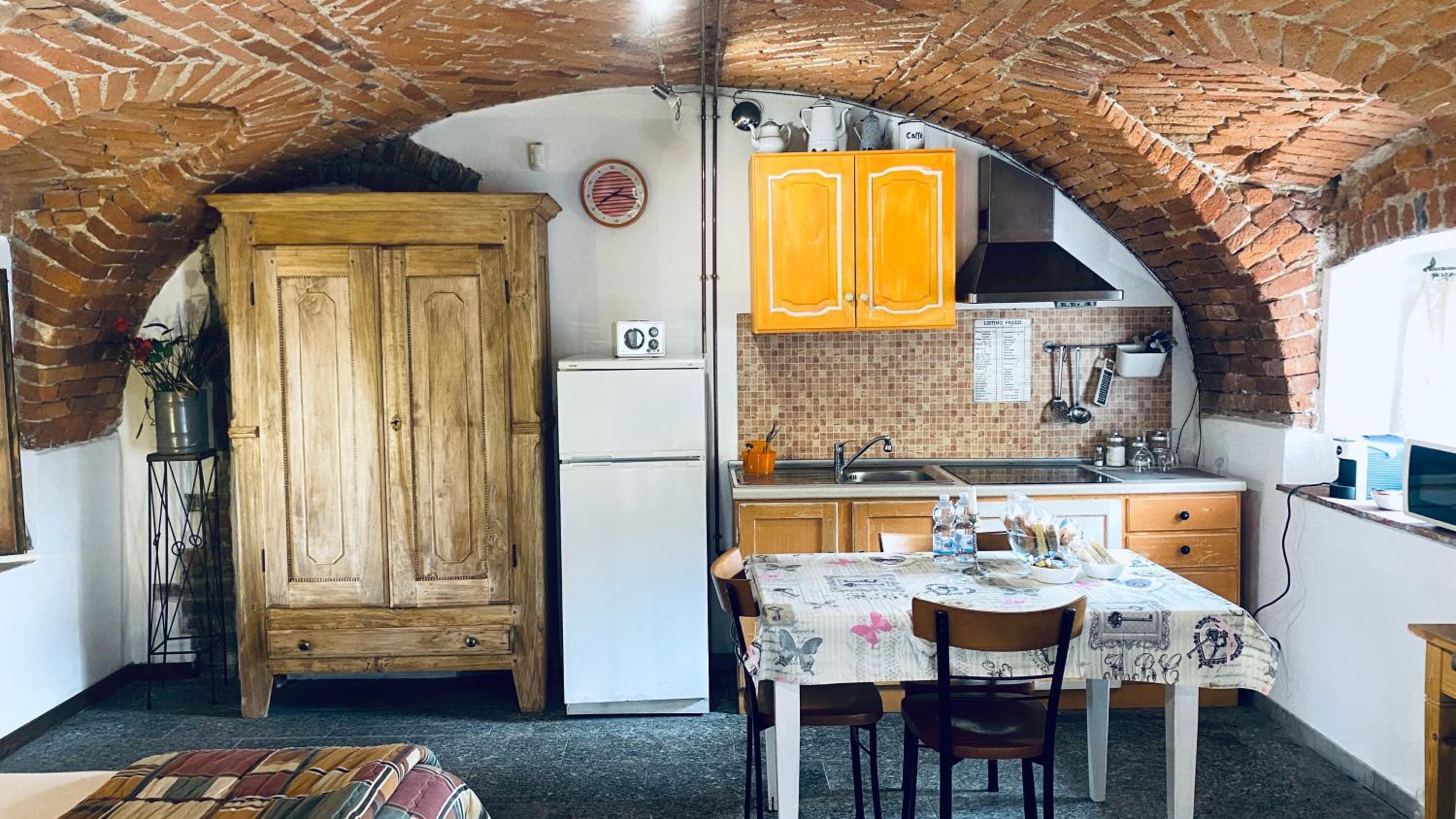 B&B Villa Botto