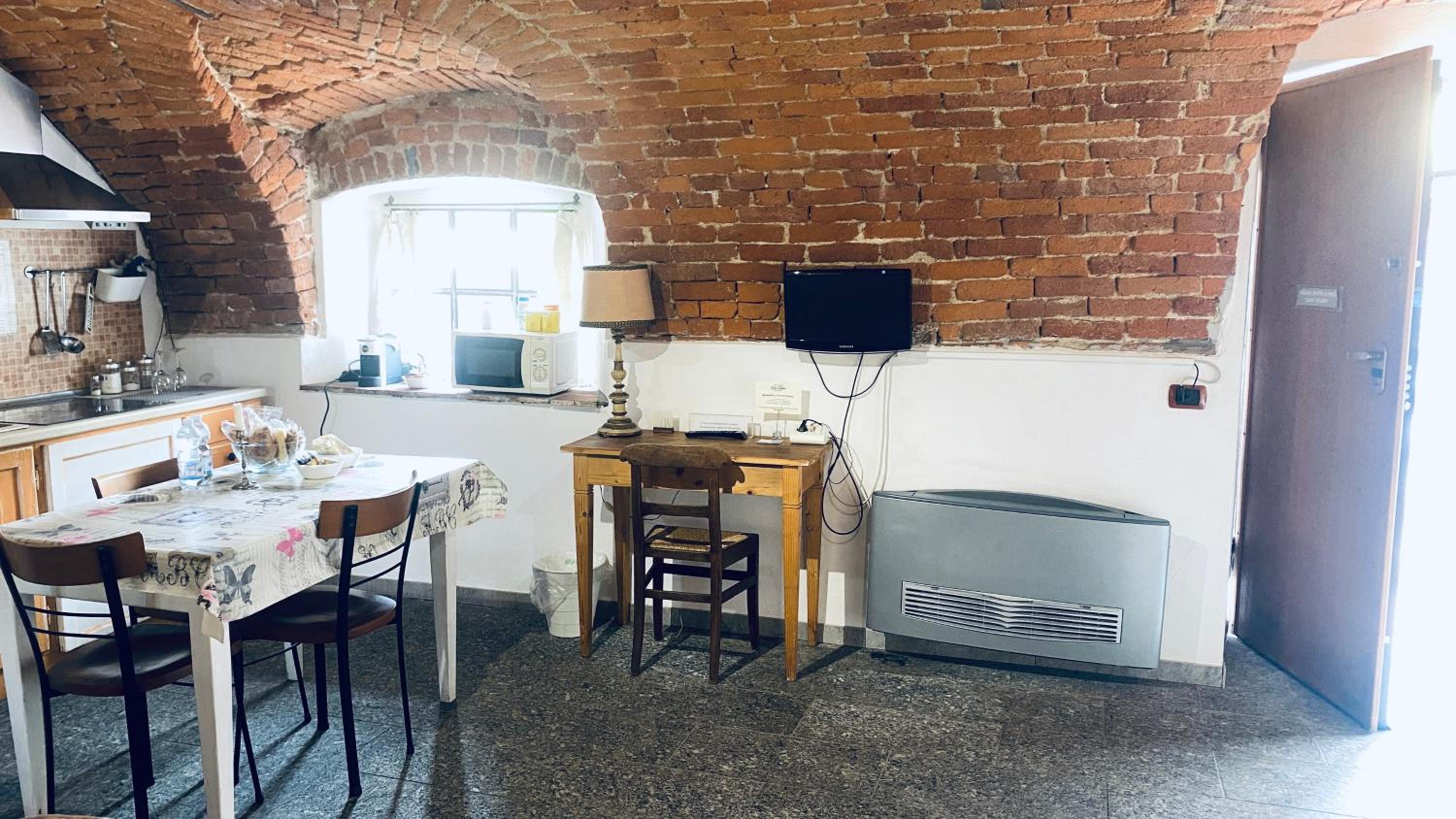 B&B Villa Botto
