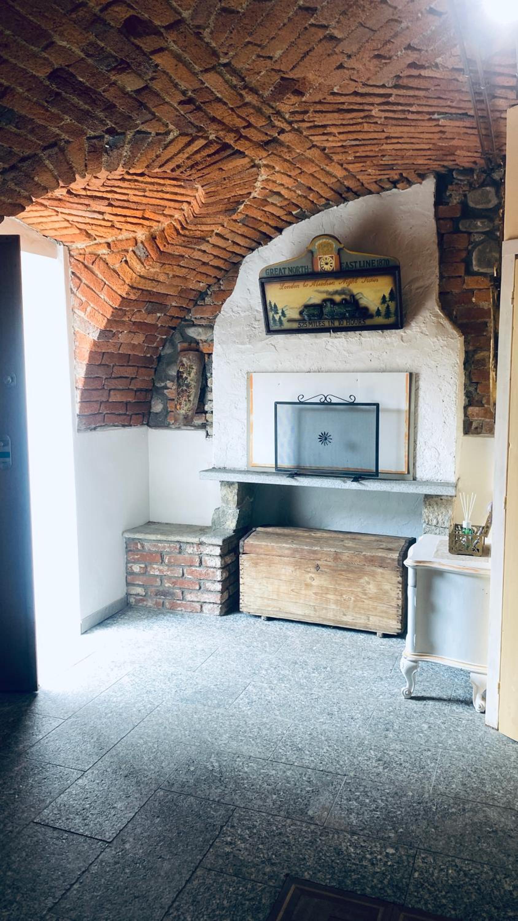 B&B Villa Botto