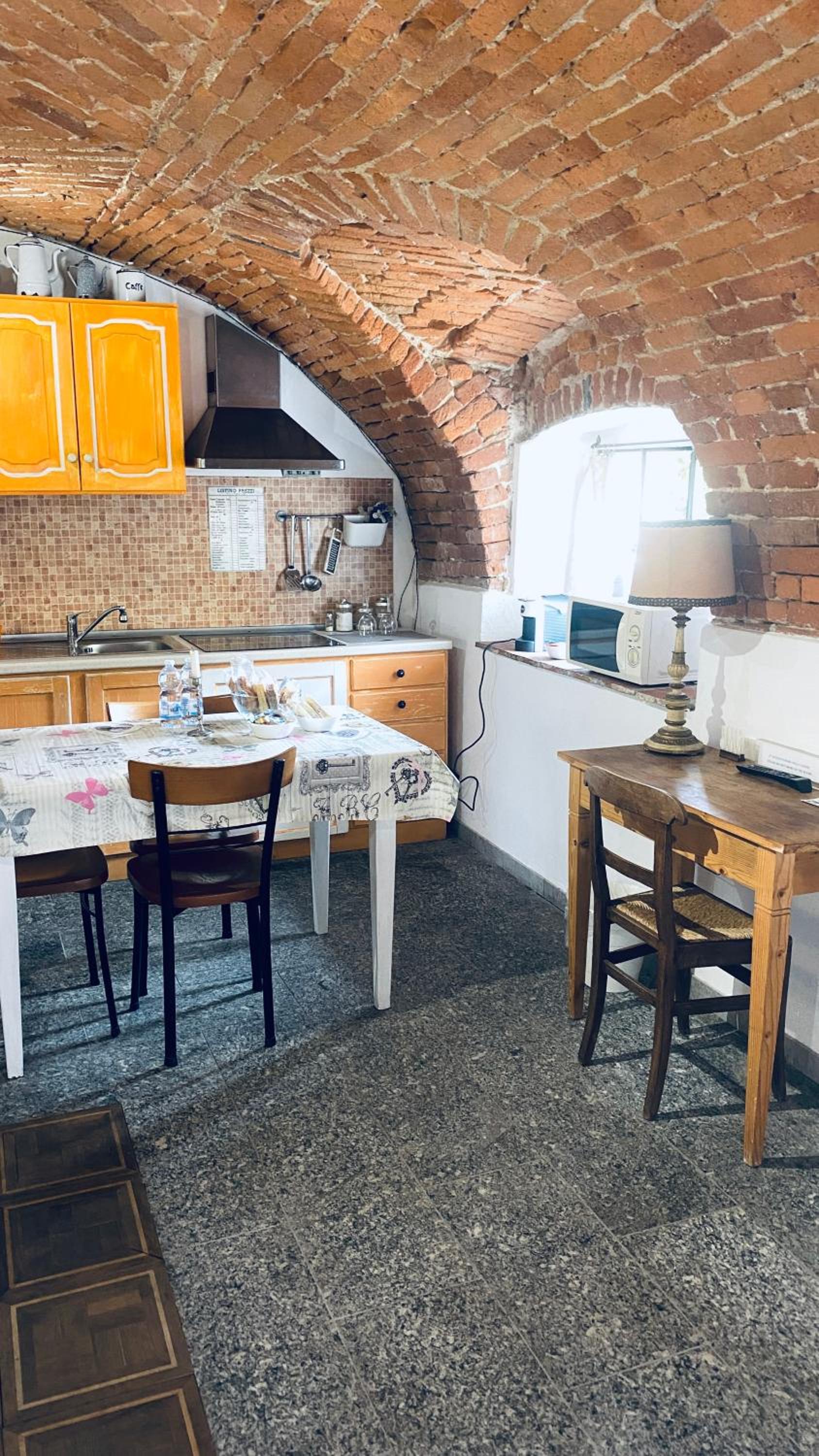 B&B Villa Botto