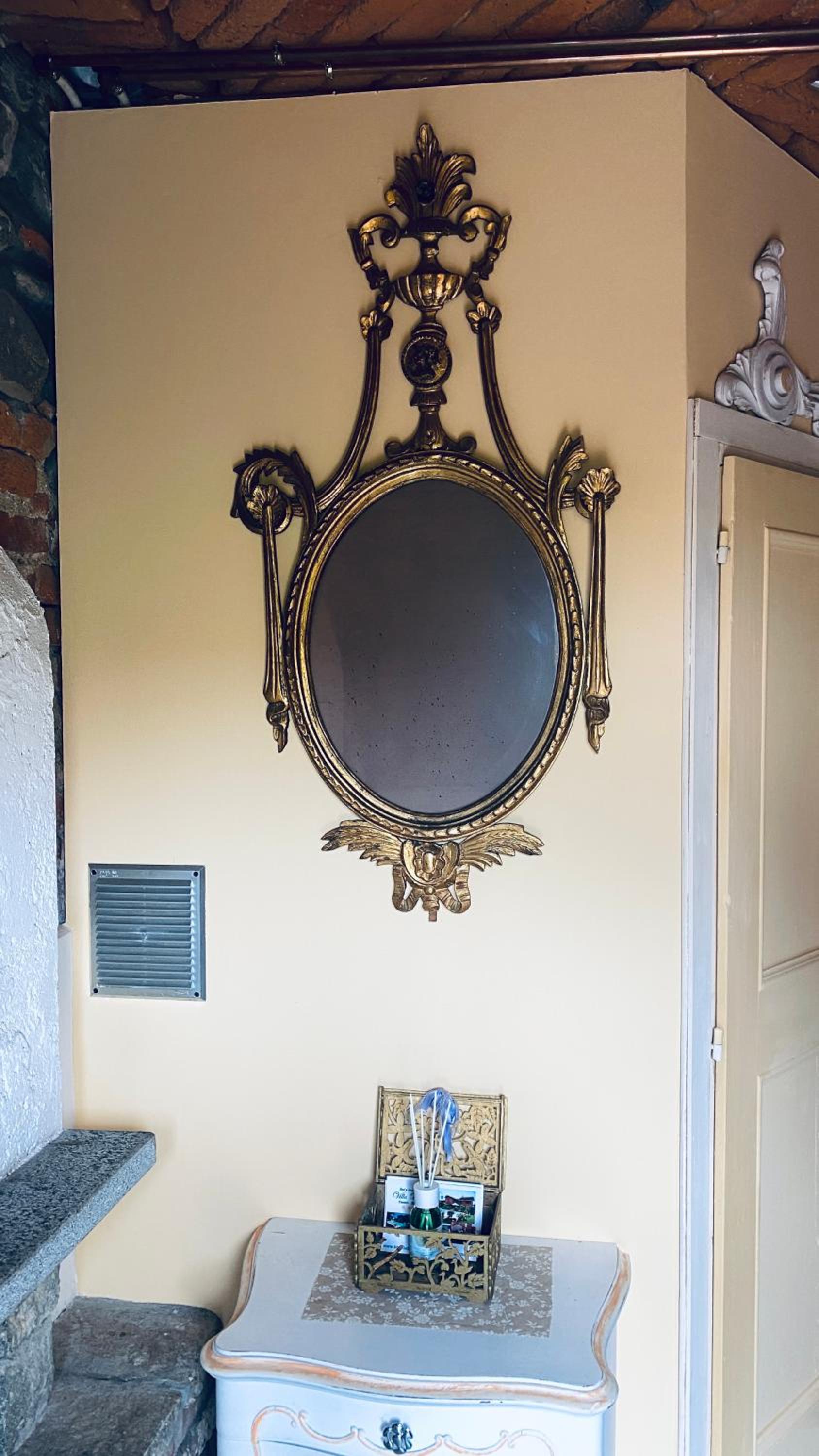 B&B Villa Botto