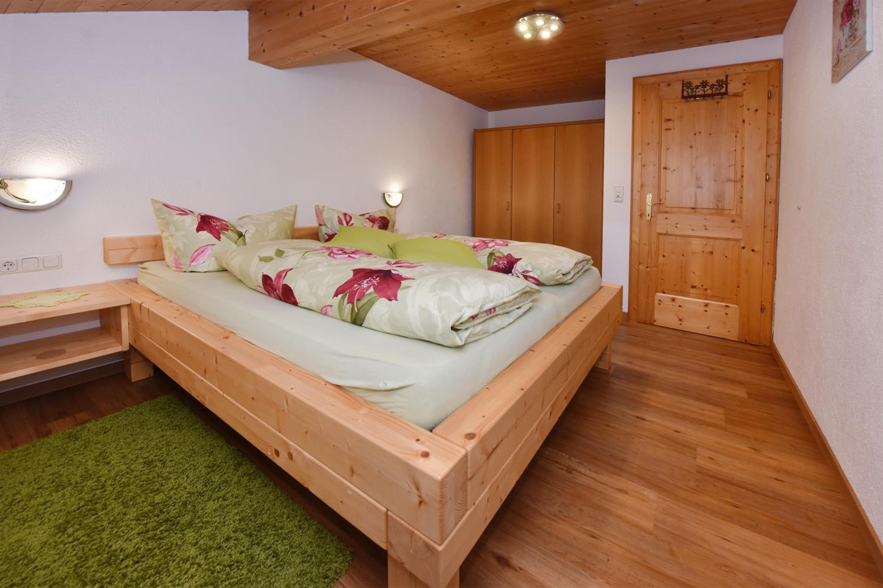 Ferienwohnung Tetiana