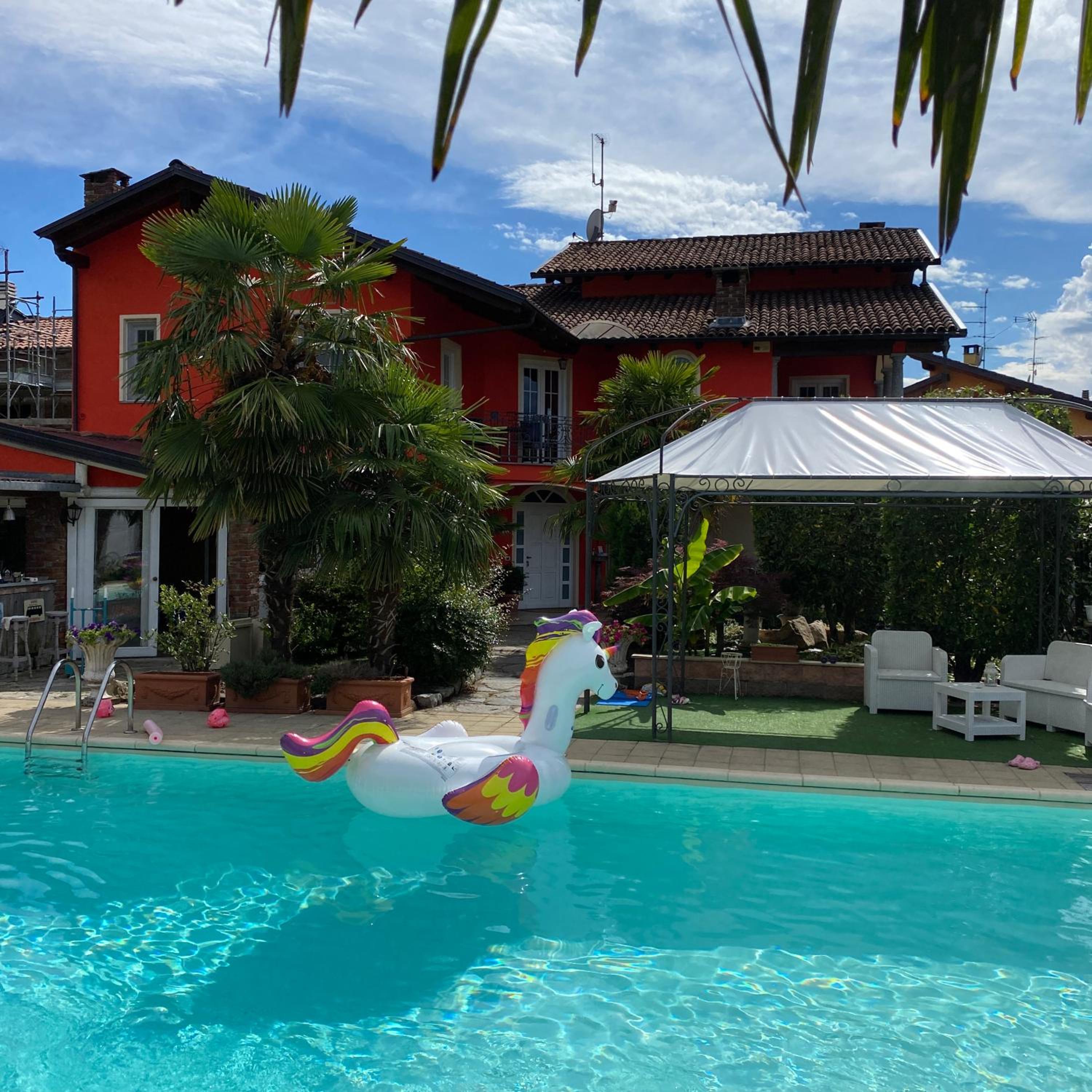 B&B Villa Botto