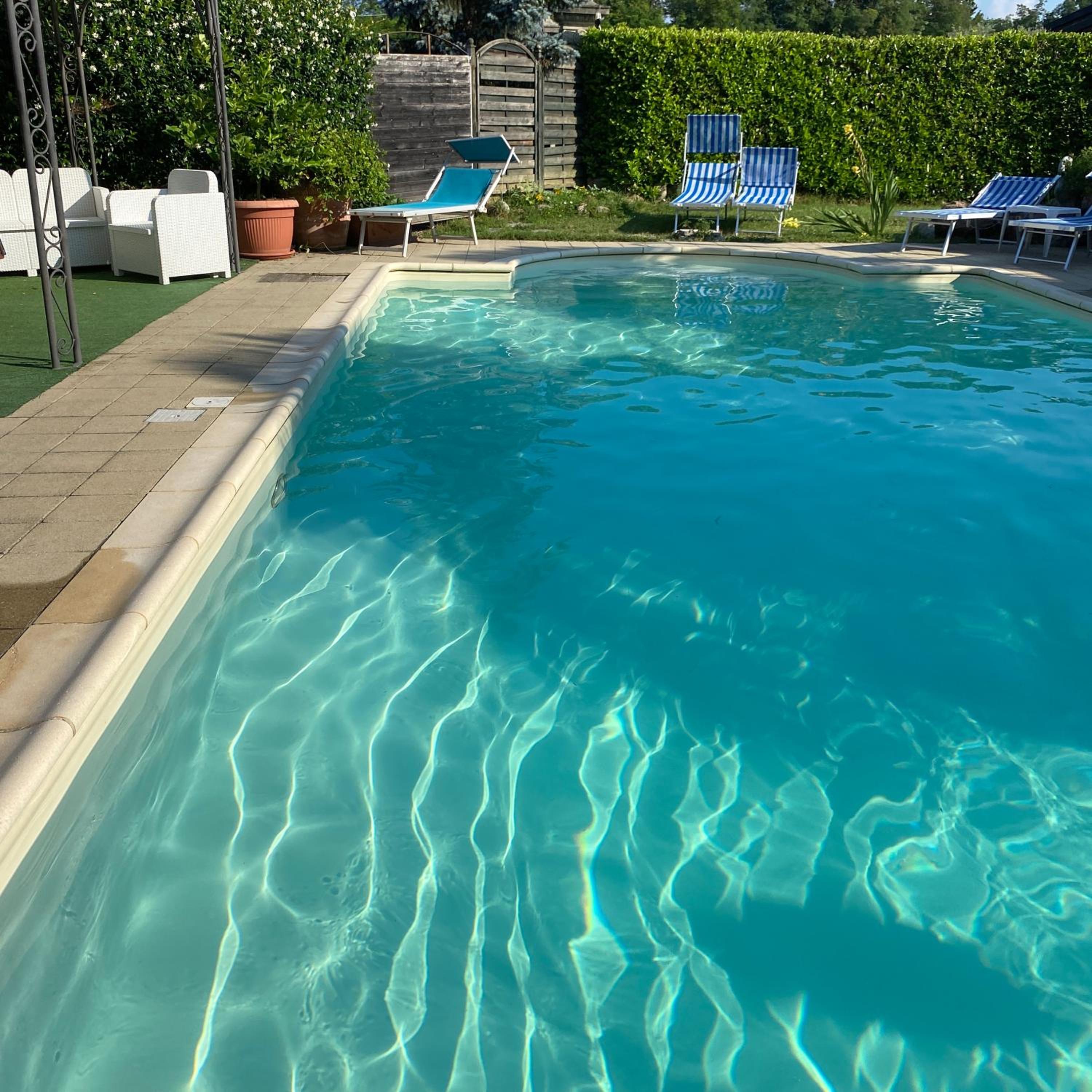 B&B Villa Botto