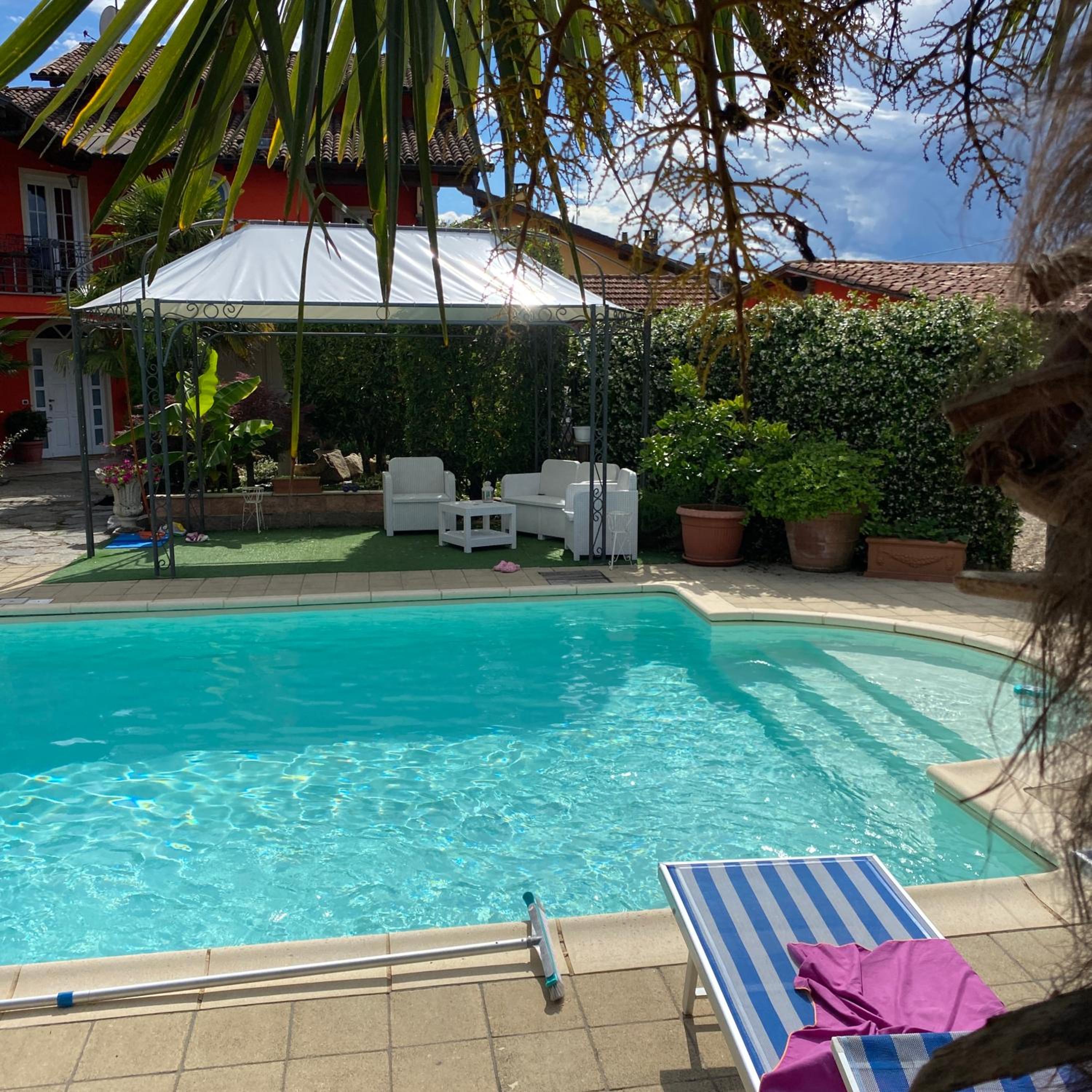 B&B Villa Botto
