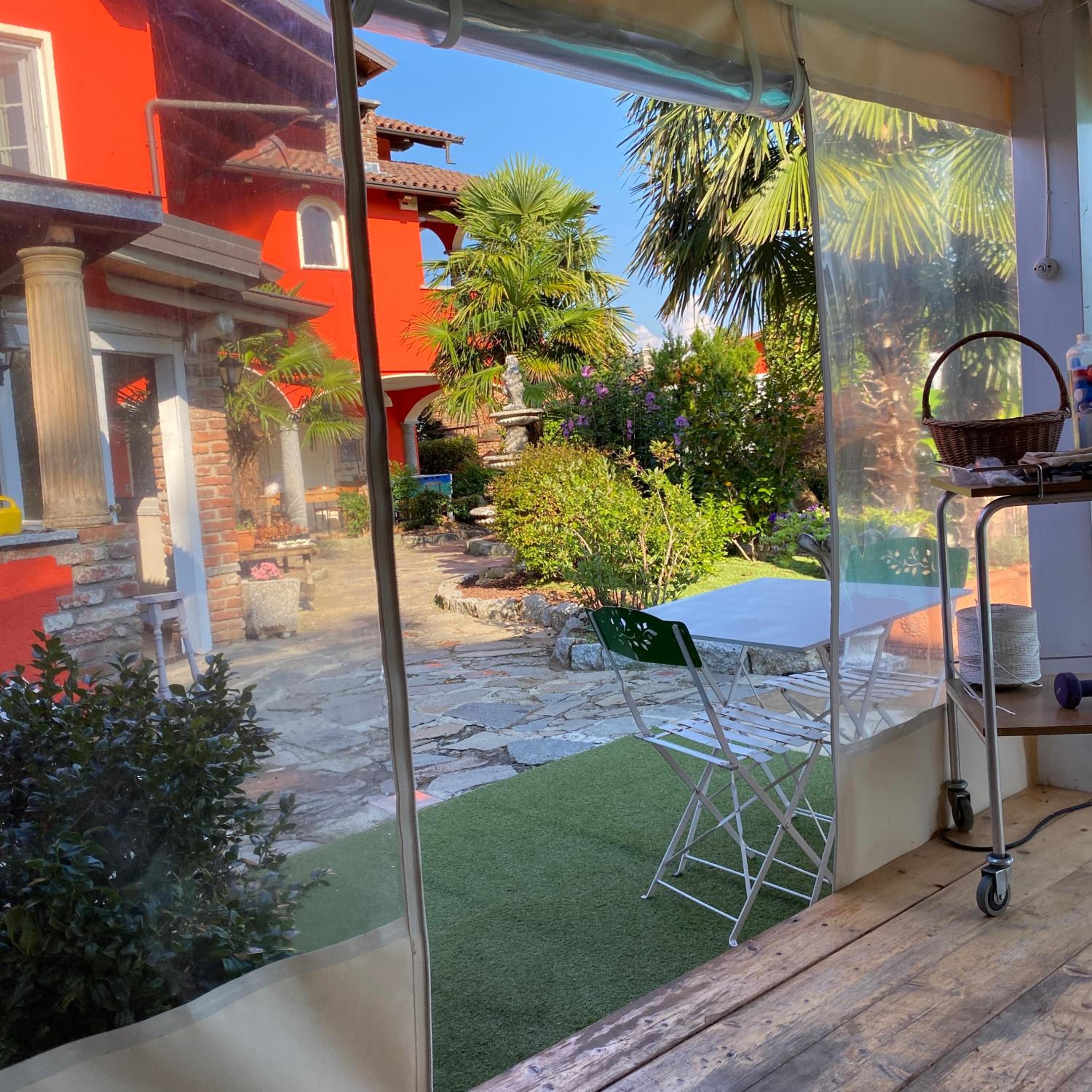 B&B Villa Botto