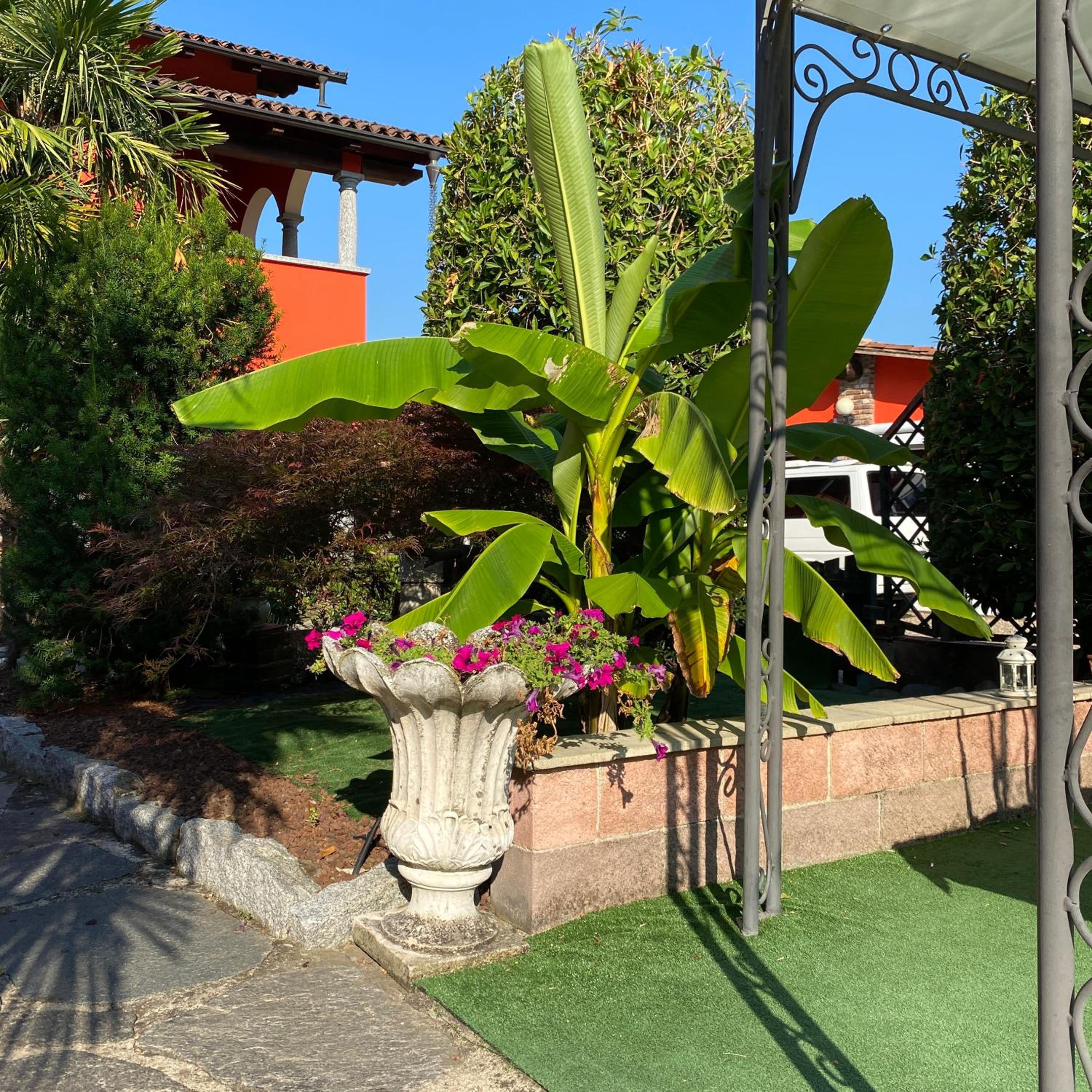 B&B Villa Botto