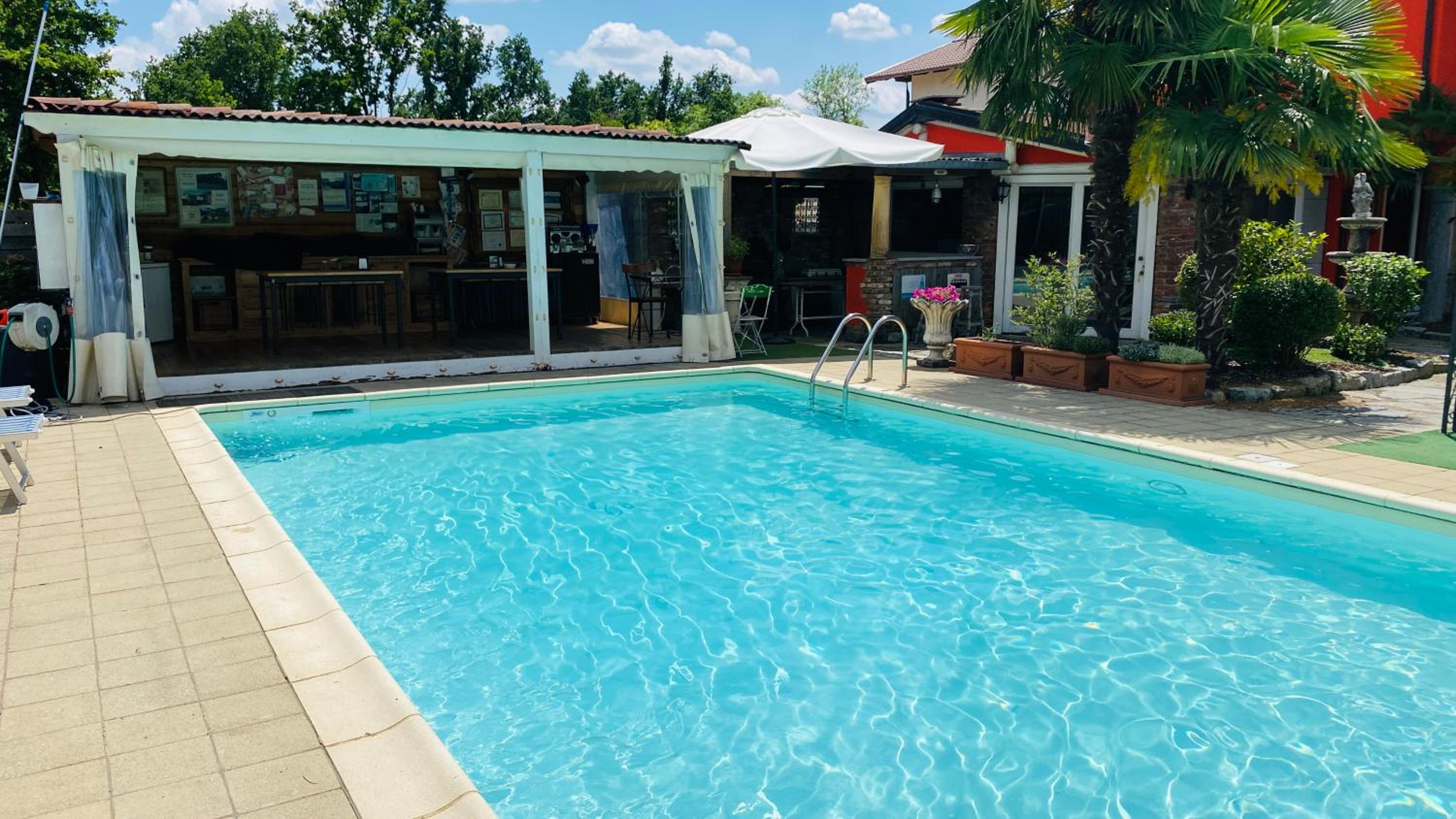 B&B Villa Botto