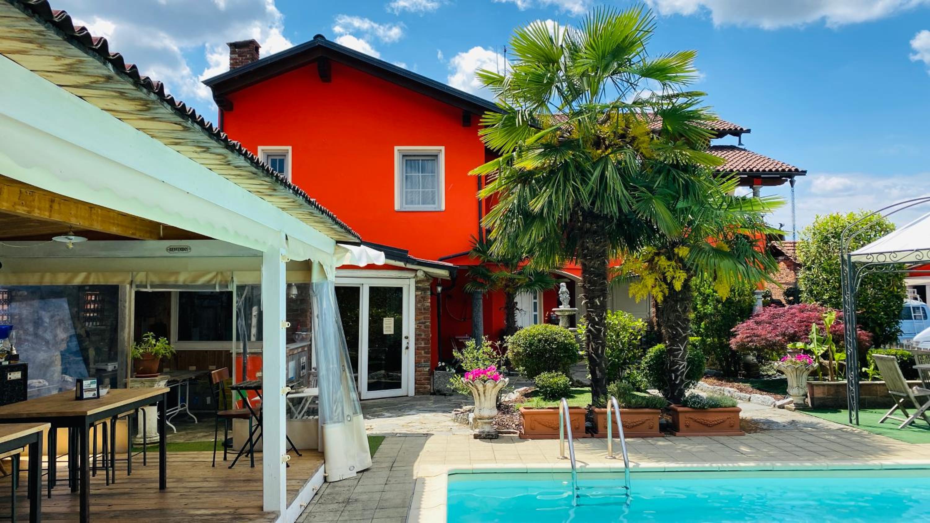 B&B Villa Botto