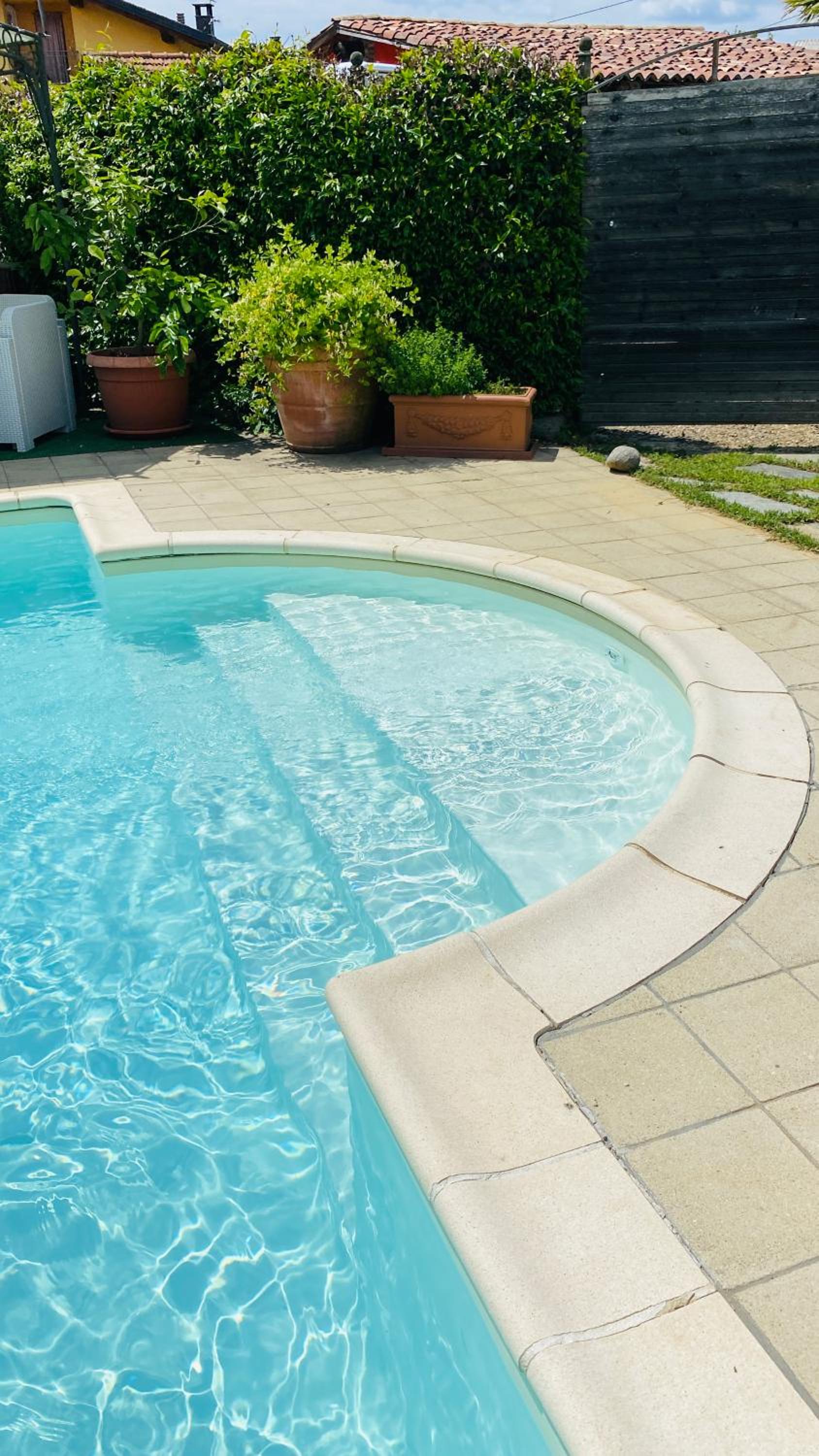 B&B Villa Botto