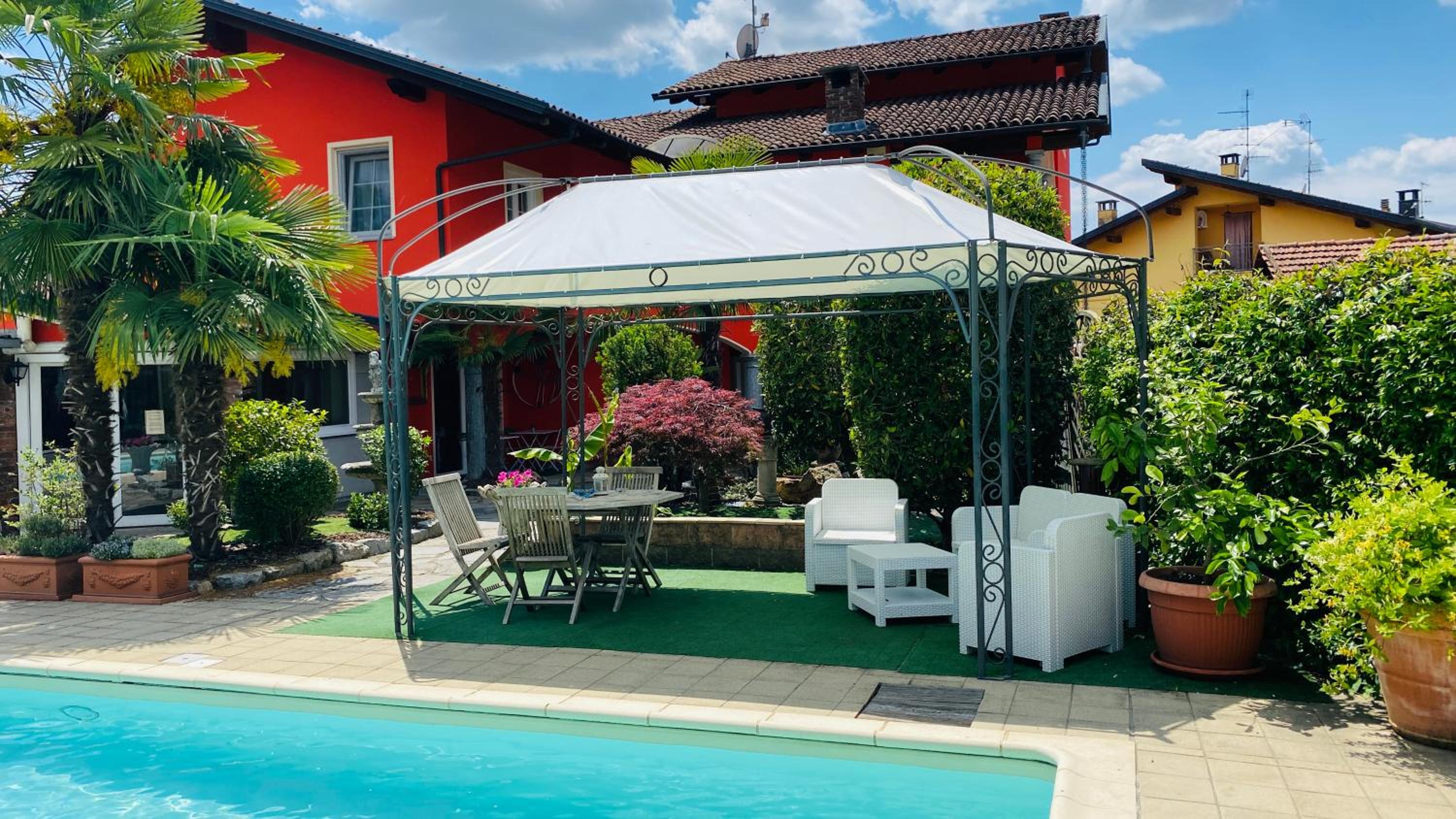 B&B Villa Botto