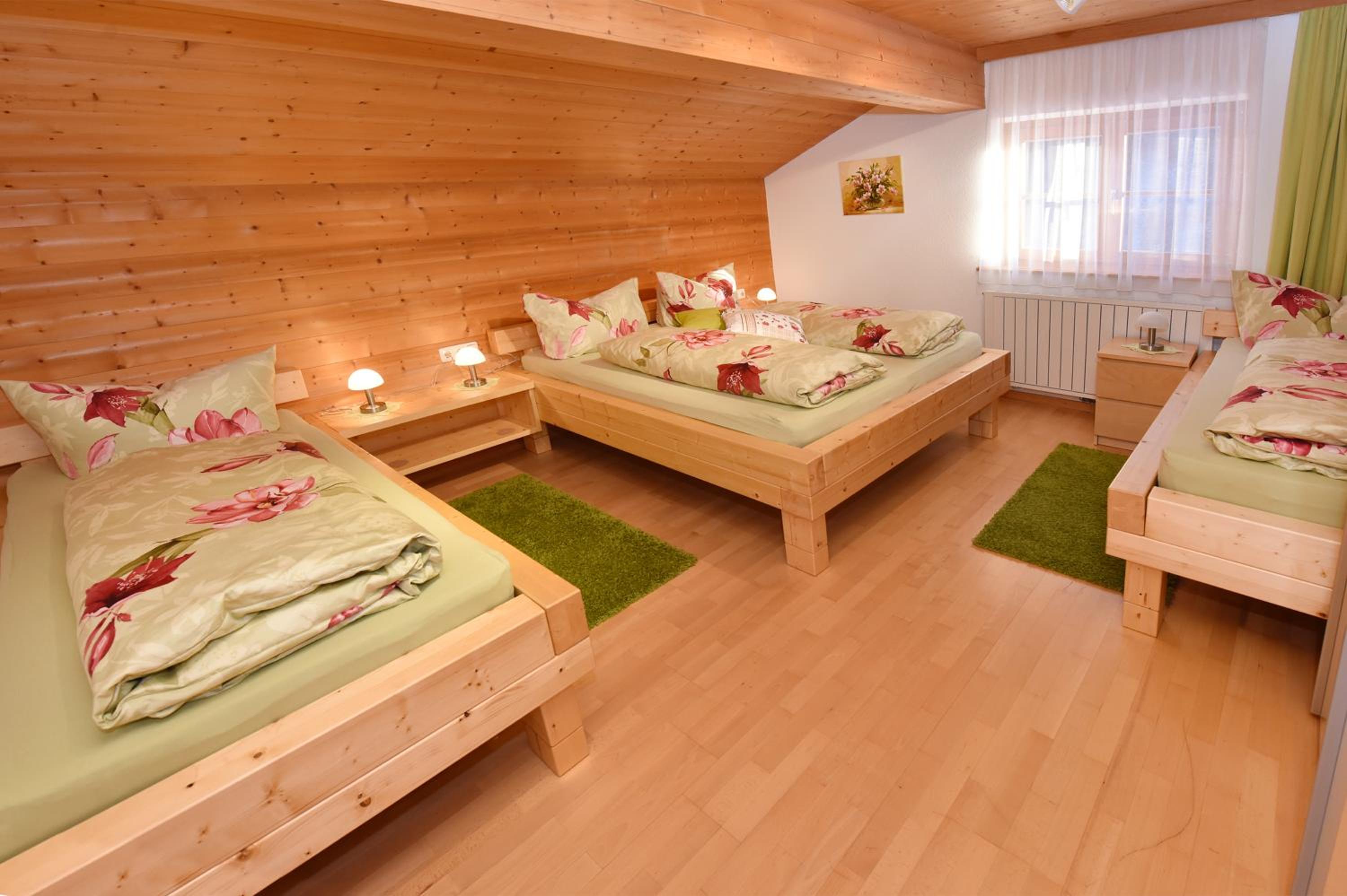 Ferienwohnung Tetiana