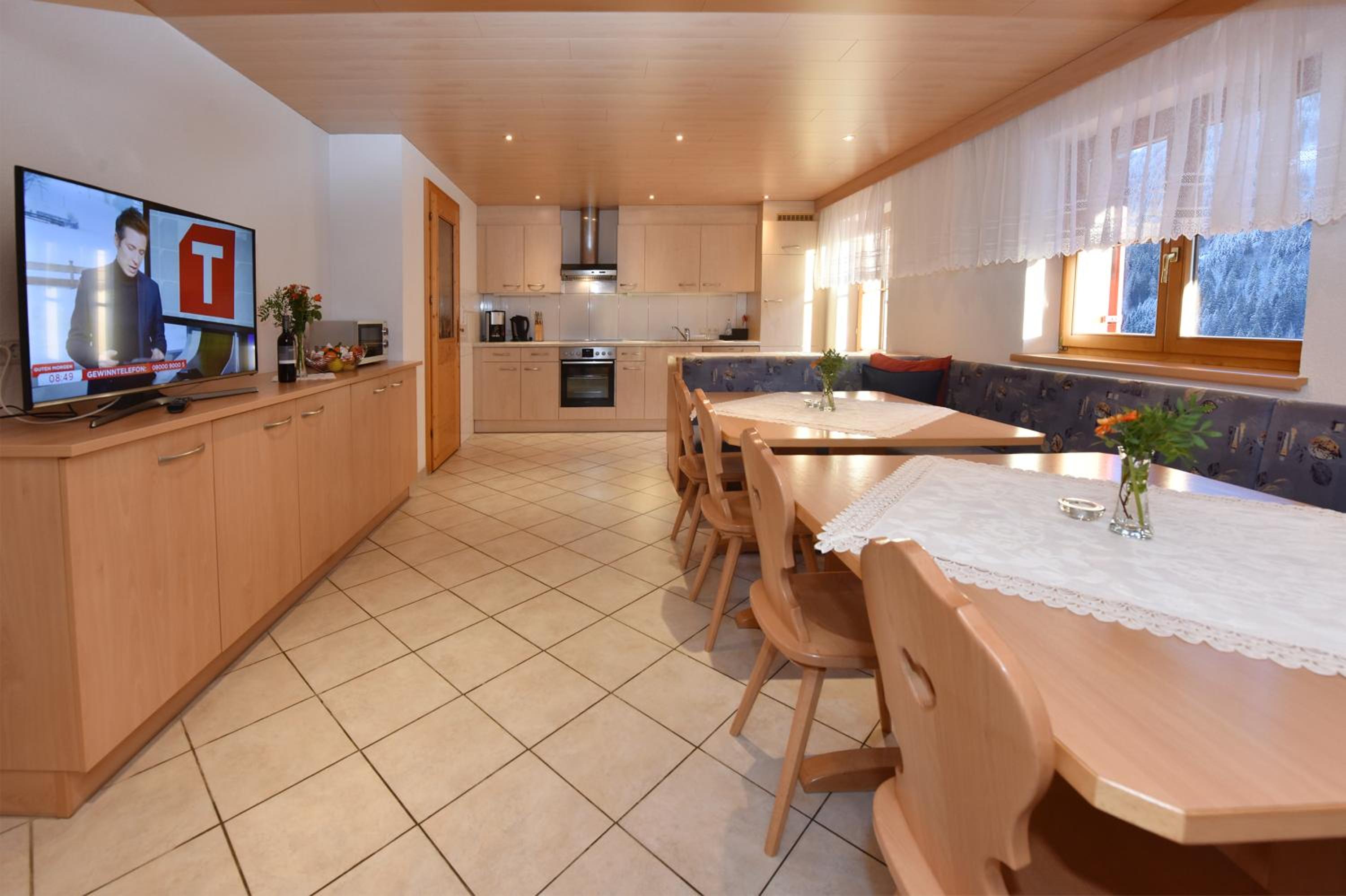 Ferienwohnung Tetiana