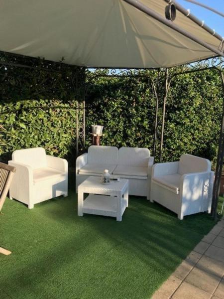 B&B Villa Botto