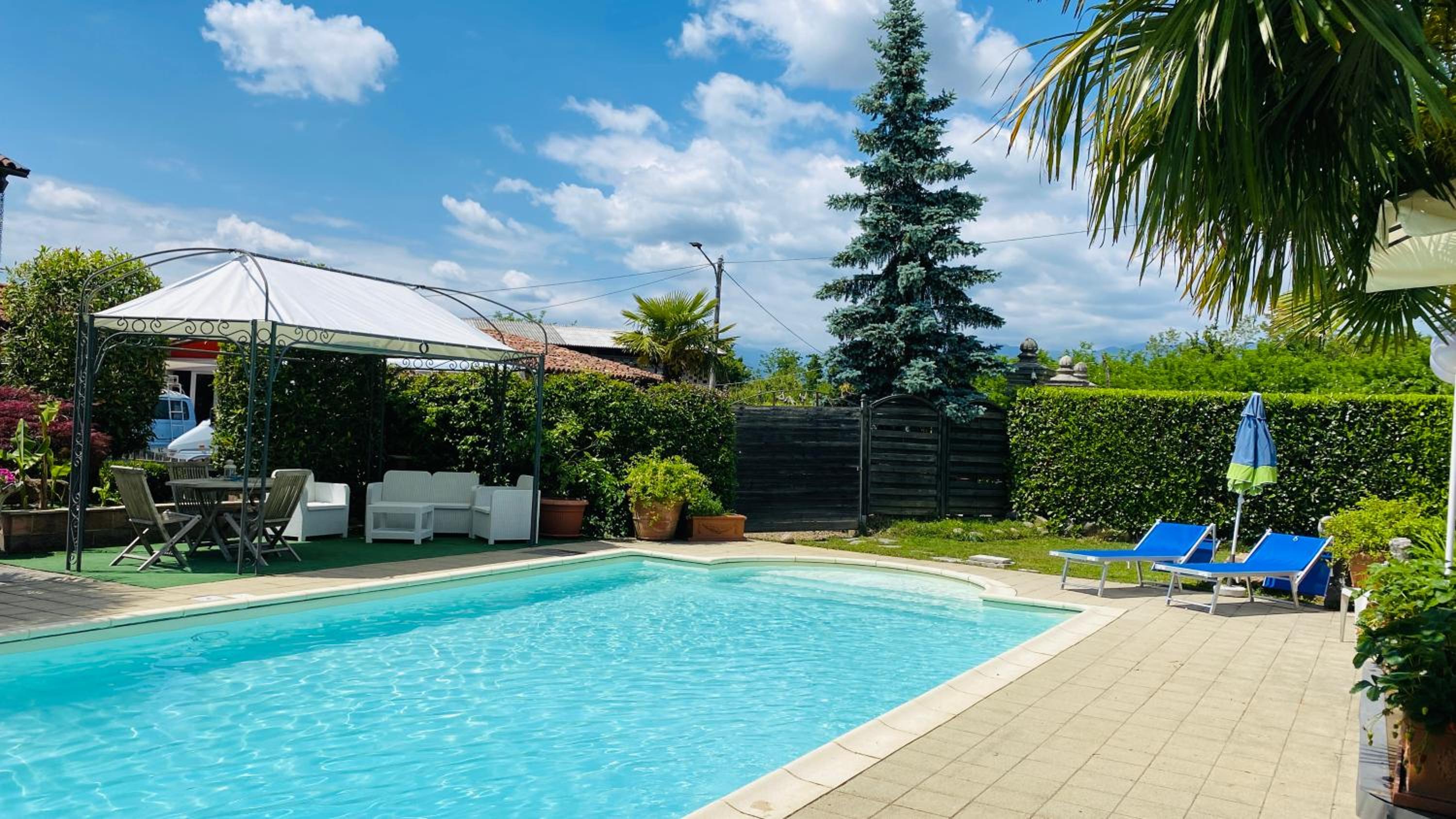 B&B Villa Botto