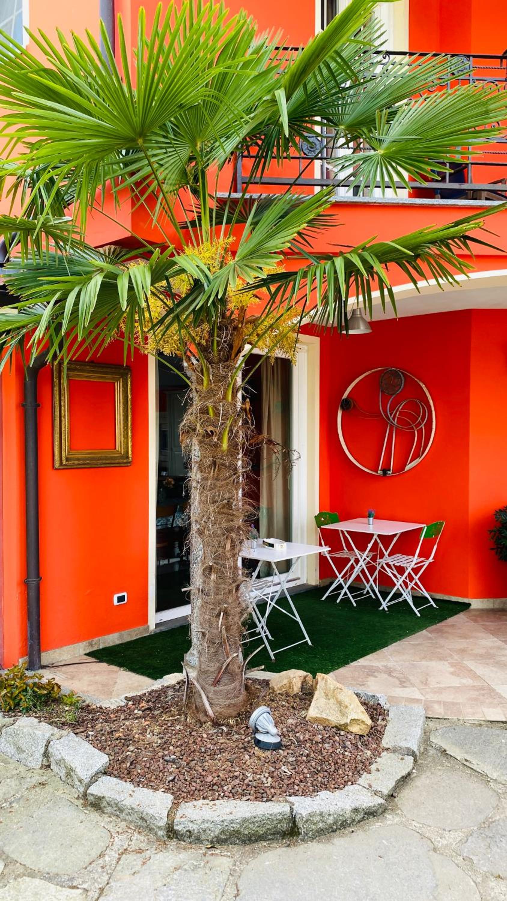 B&B Villa Botto