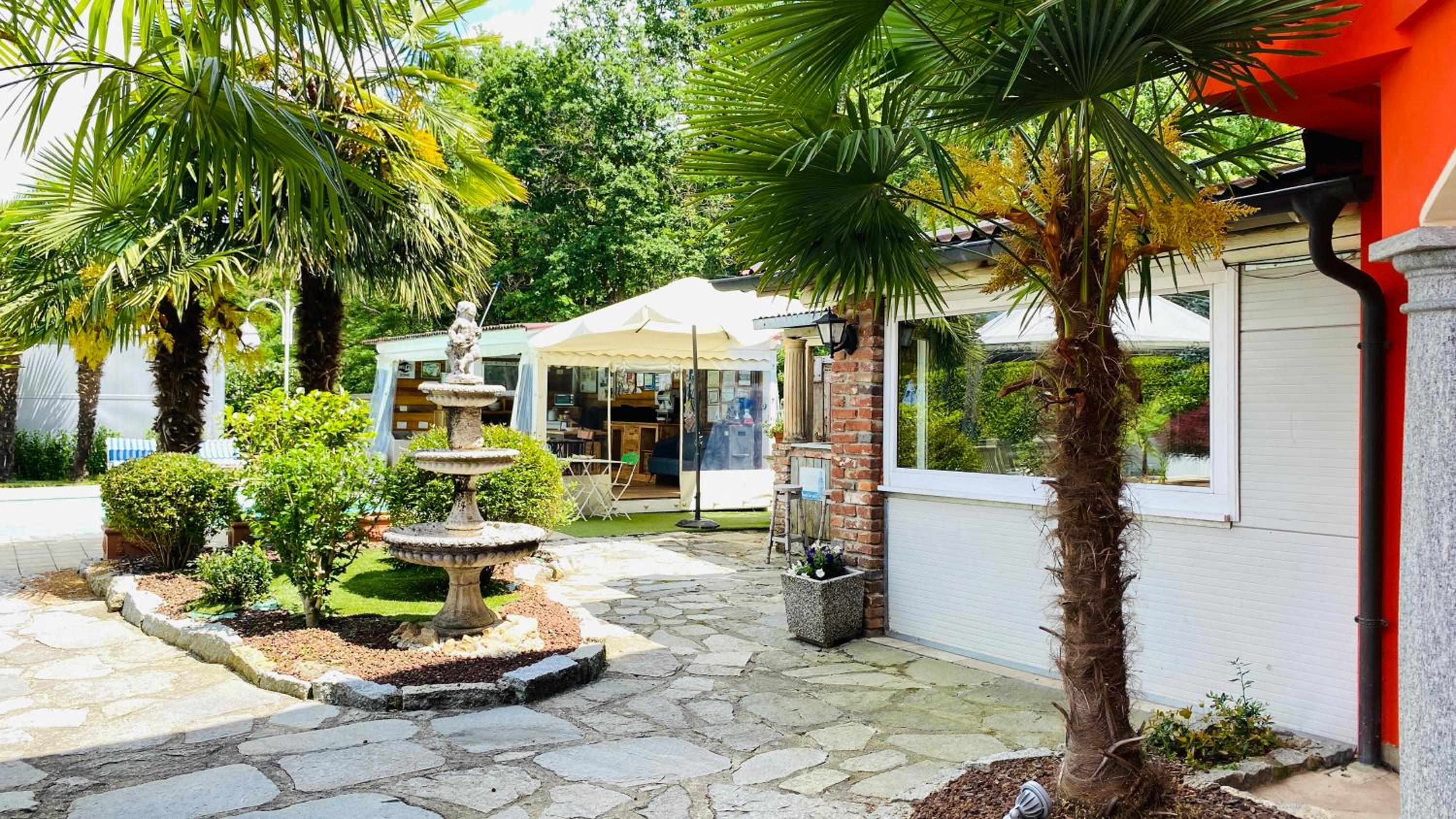 B&B Villa Botto