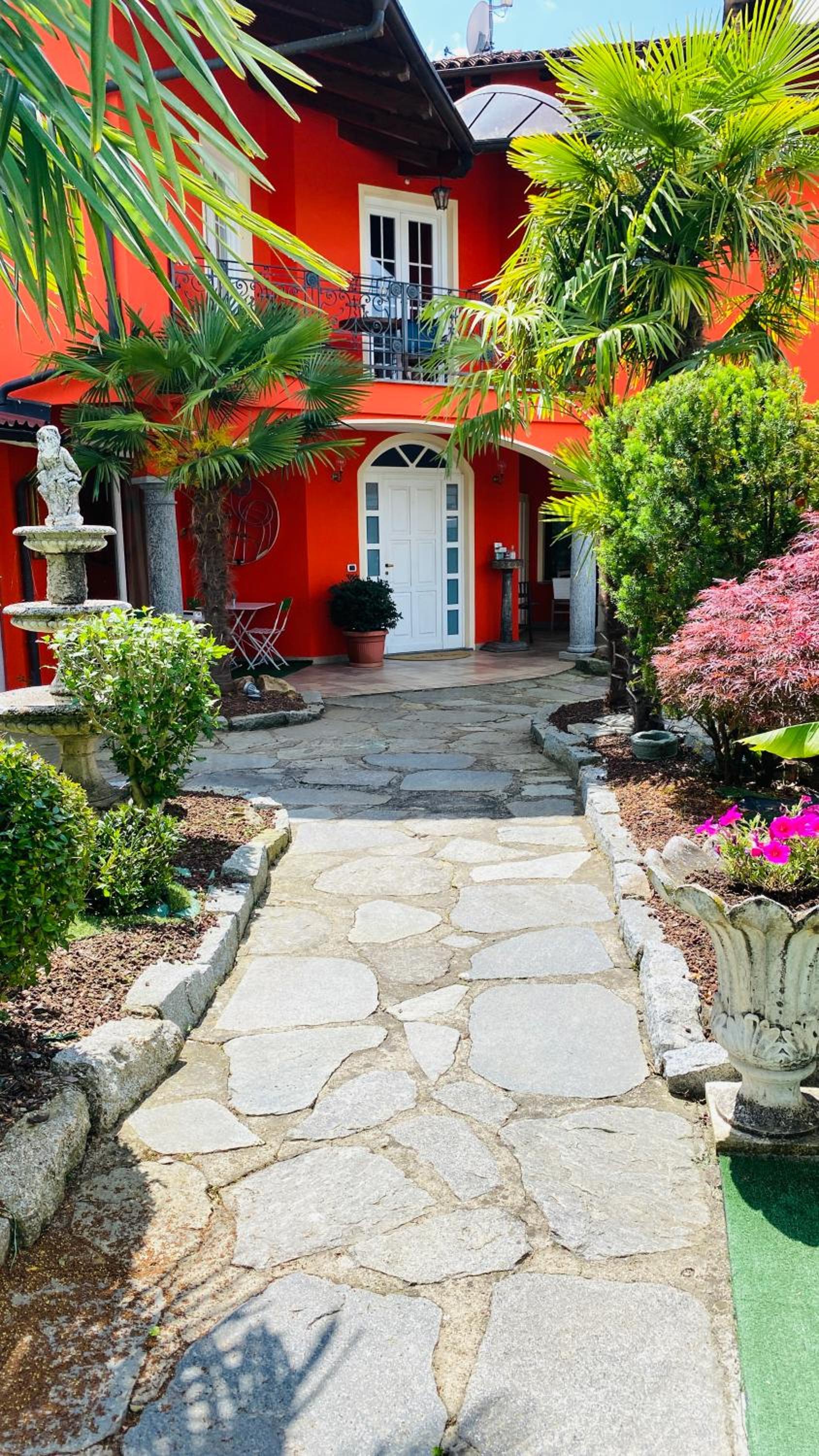 B&B Villa Botto