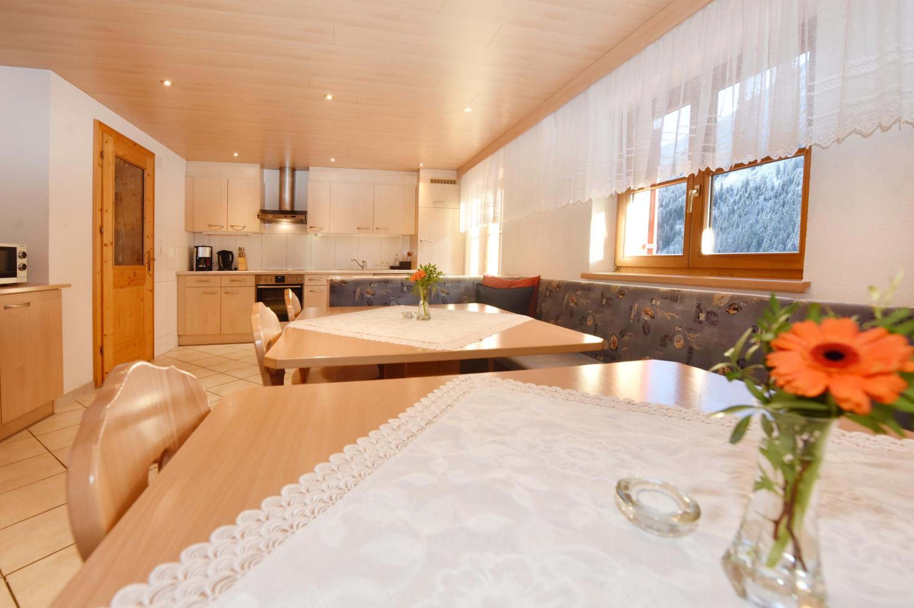 Ferienwohnung Tetiana