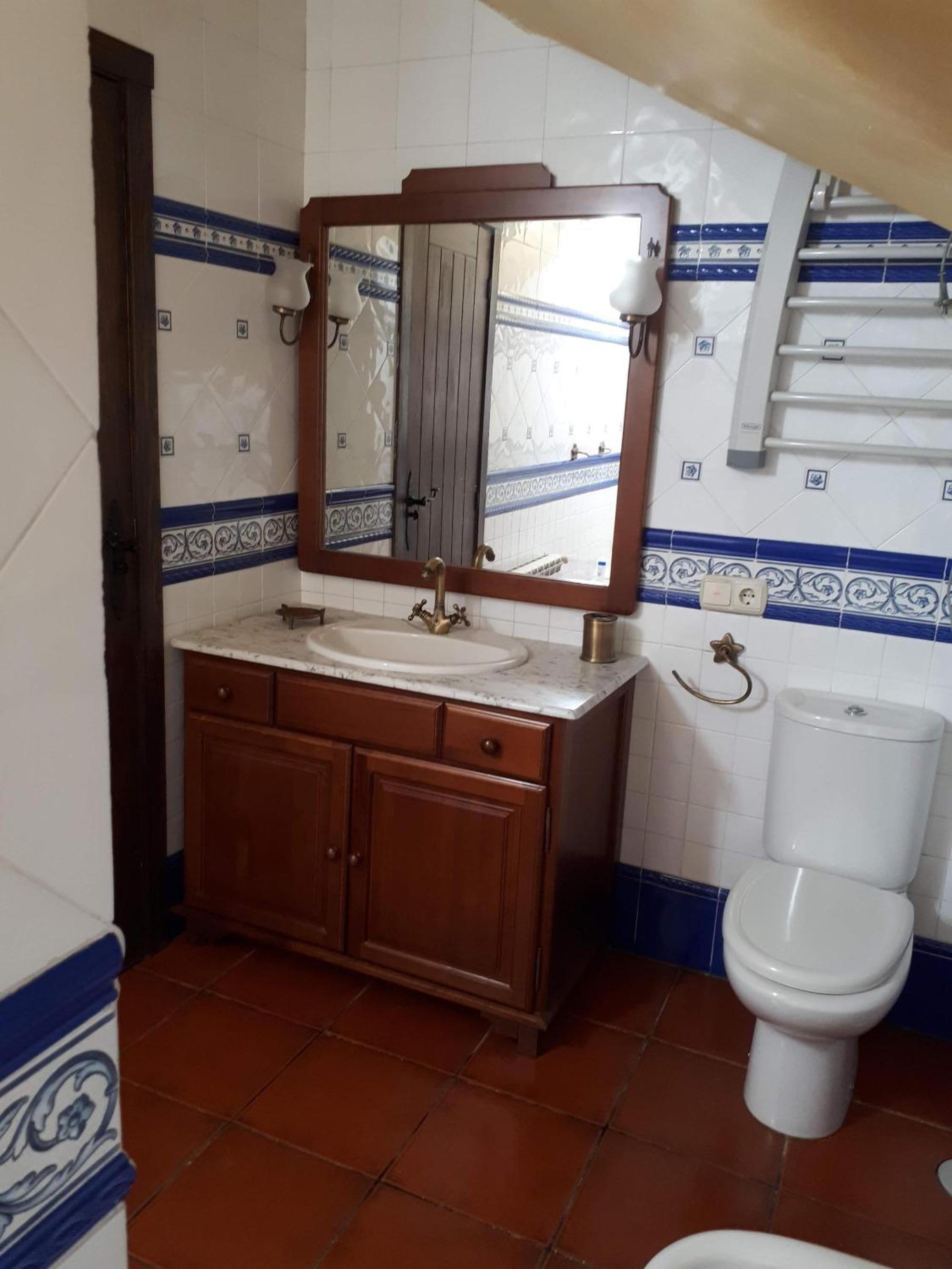 Pension Vilanova