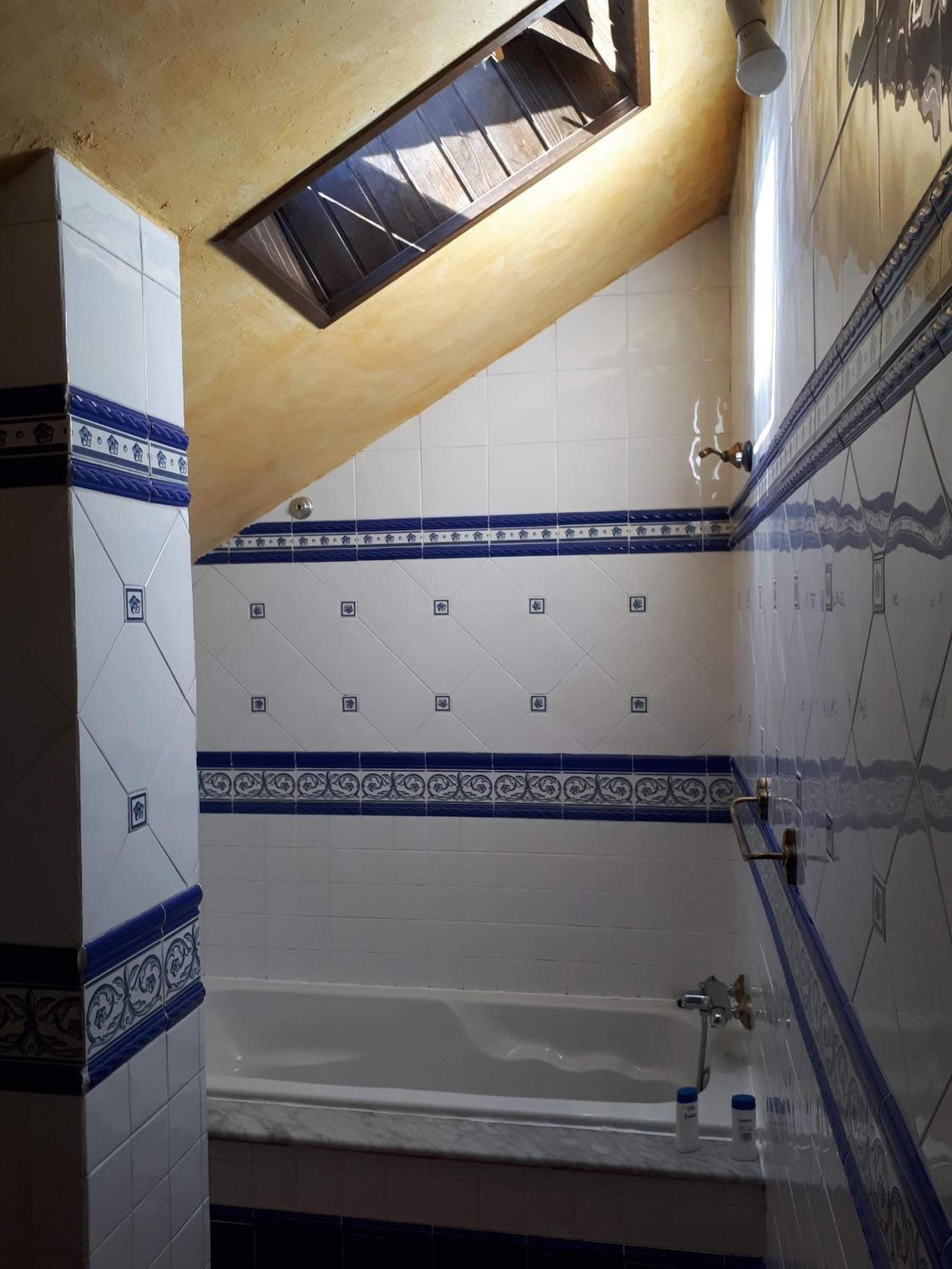 Pension Vilanova