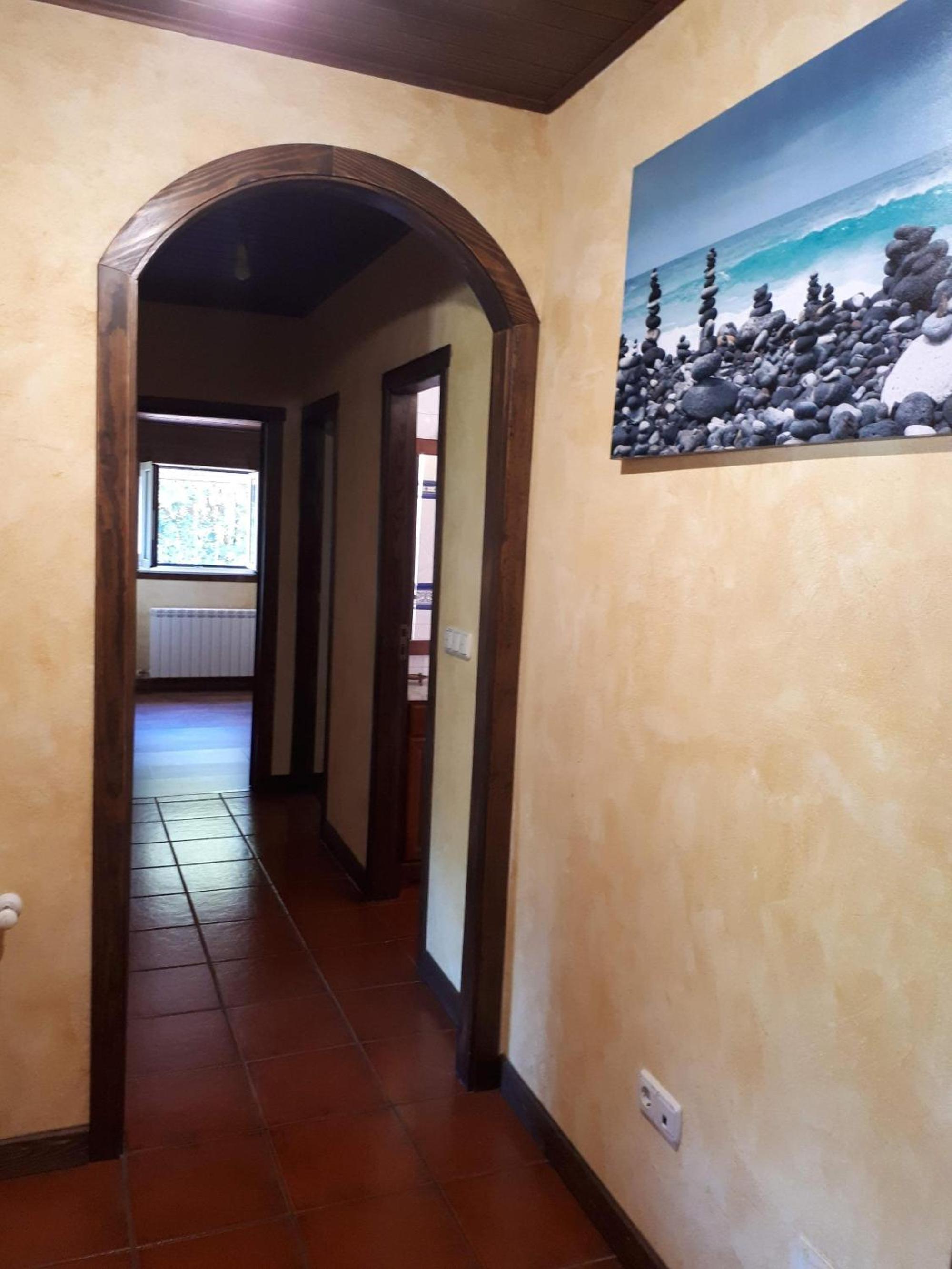 Pension Vilanova