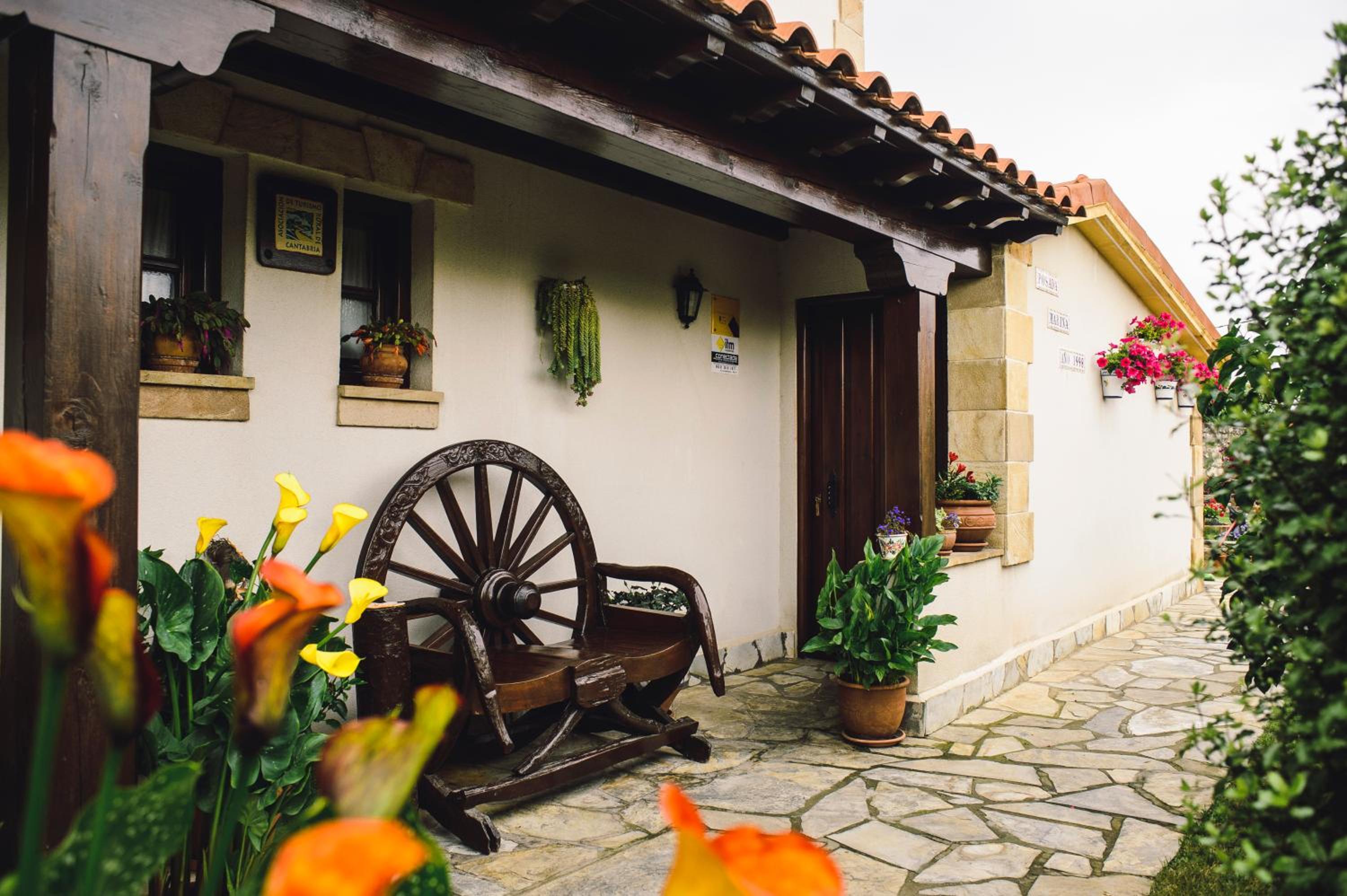 Posada Marina