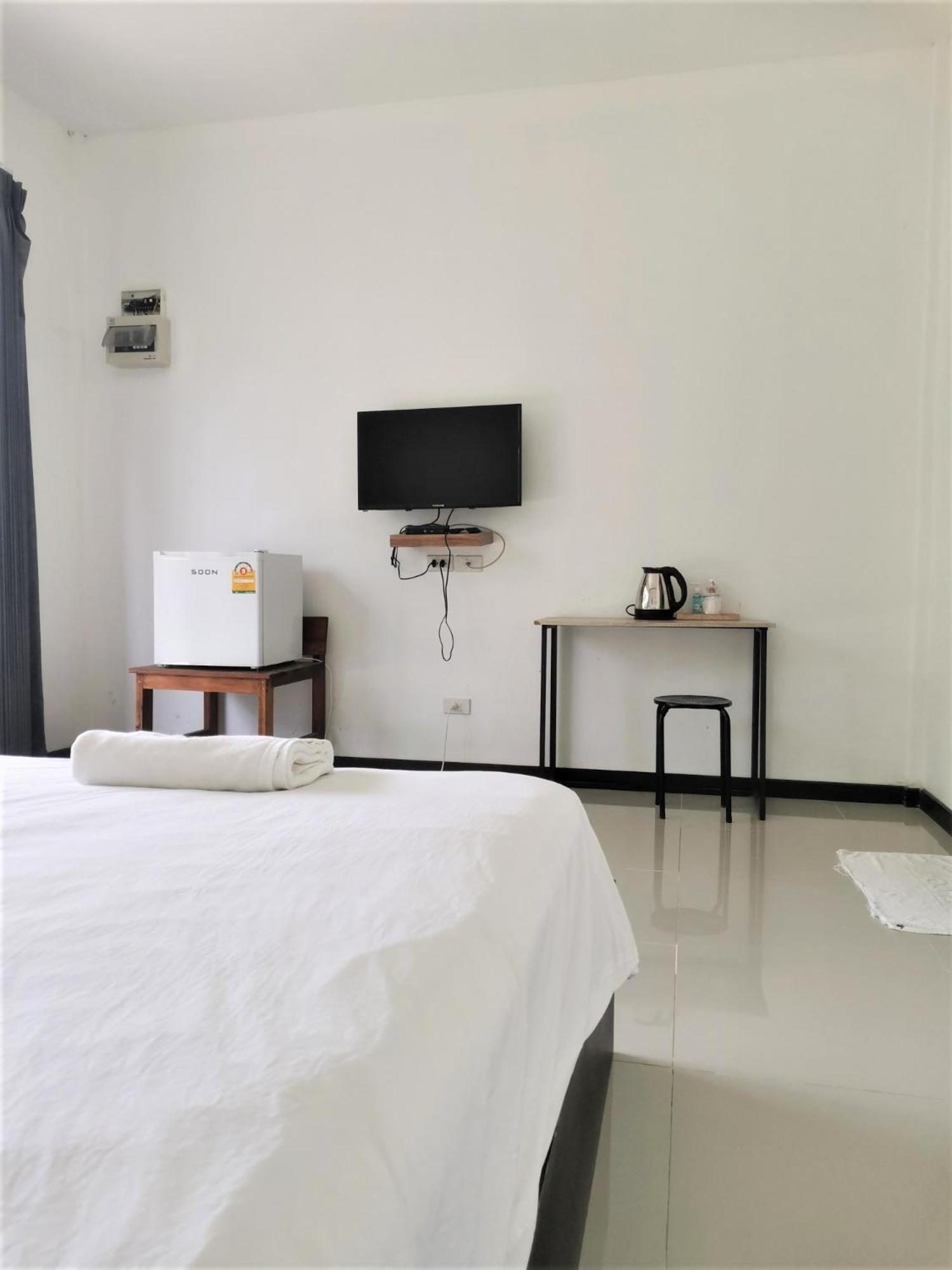 Natai House Resort นาใต้เฮ้าส์ รีสอร์ท