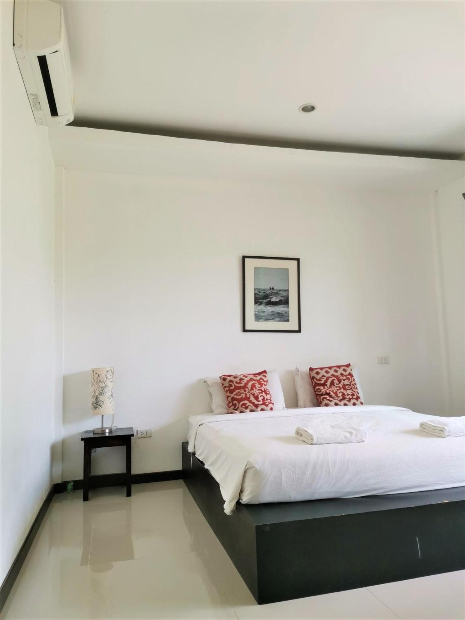 Natai House Resort นาใต้เฮ้าส์ รีสอร์ท
