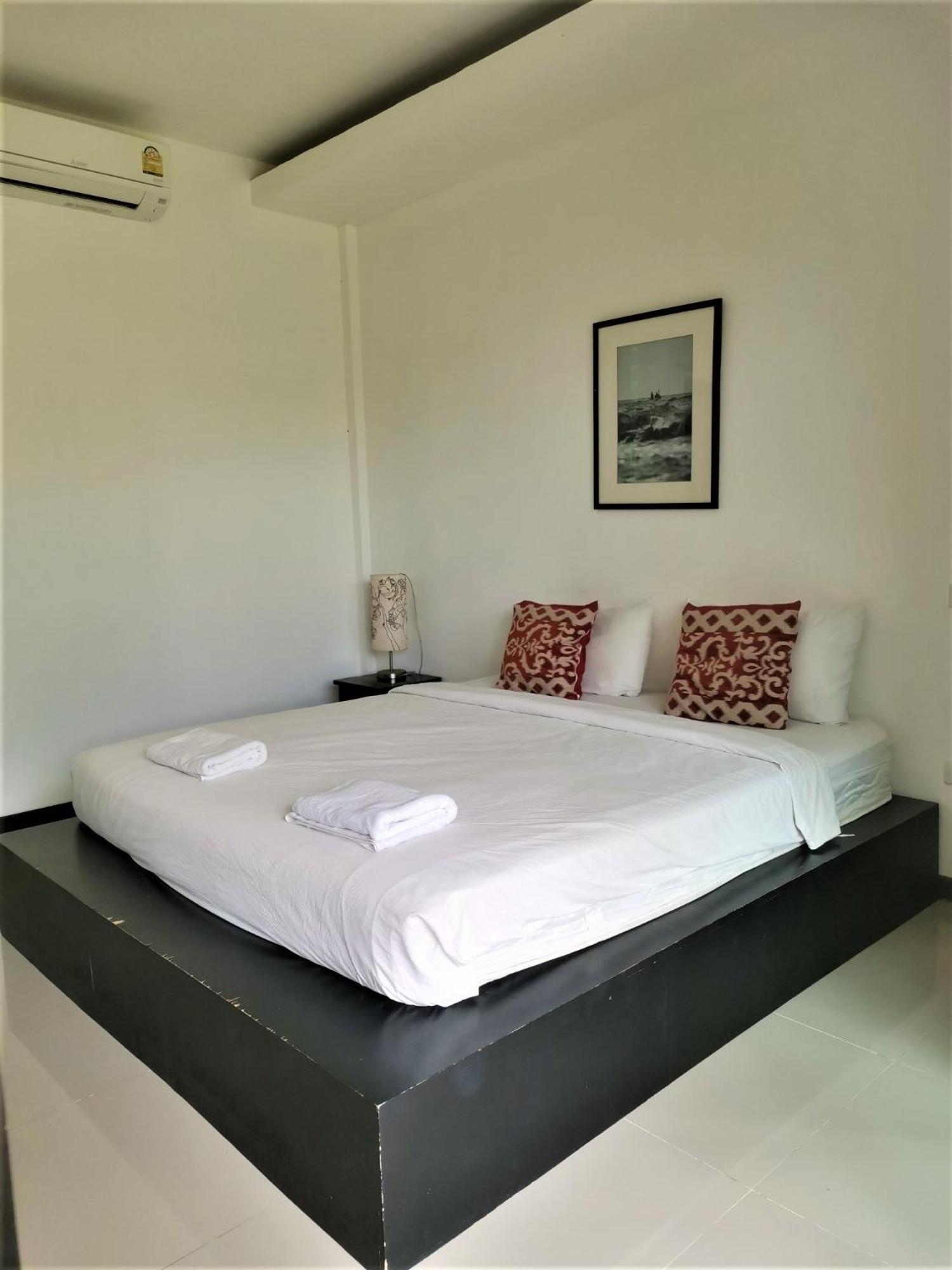 Natai House Resort นาใต้เฮ้าส์ รีสอร์ท