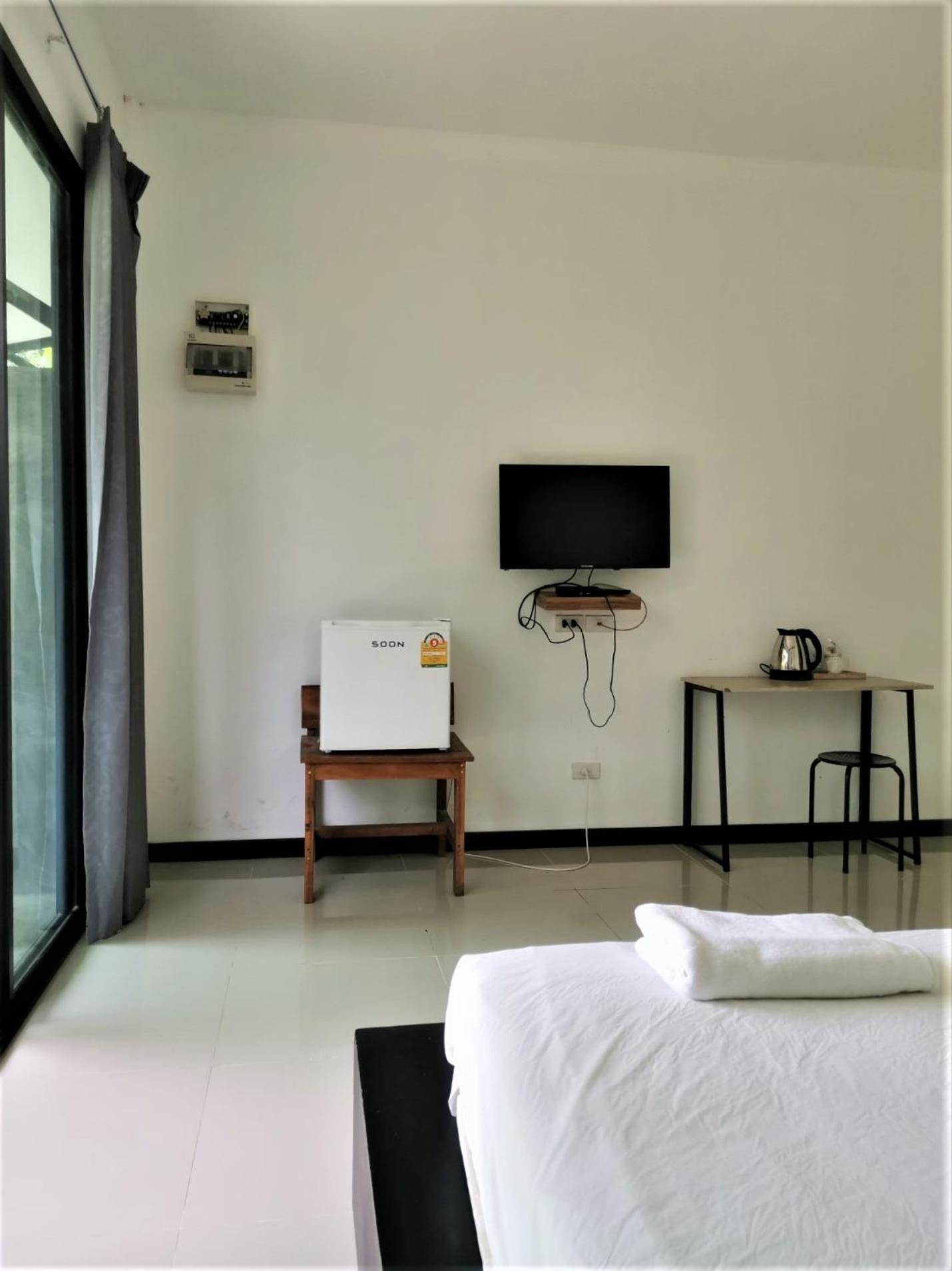 Natai House Resort นาใต้เฮ้าส์ รีสอร์ท